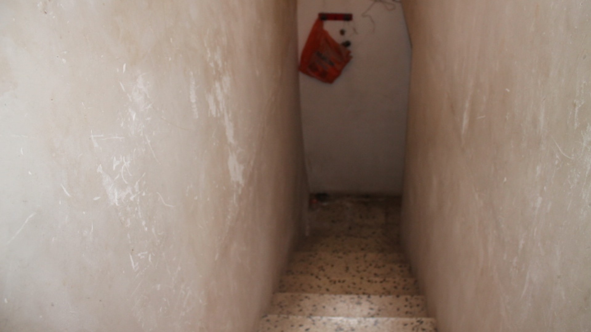 Sale - Town house -
Pinoso - calle lepanto