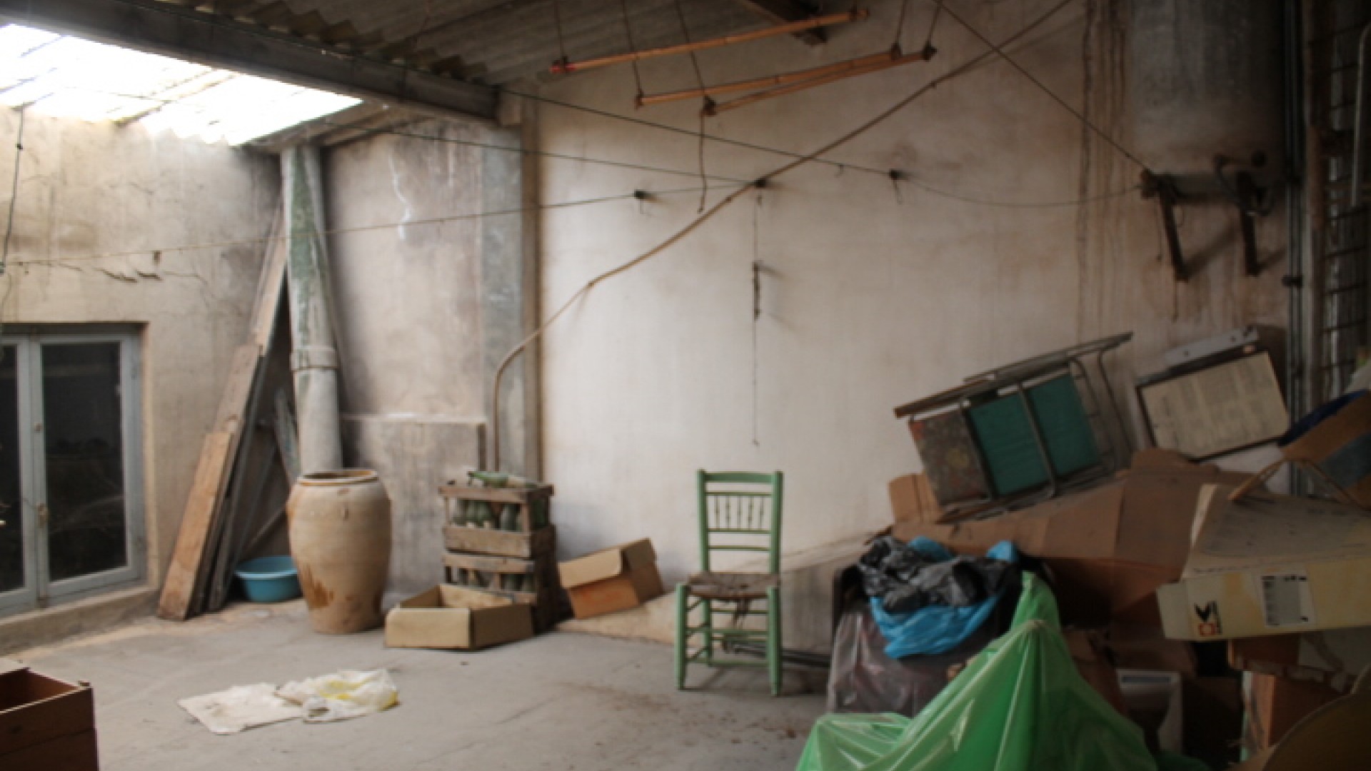 Sale - Town house -
Pinoso - calle lepanto