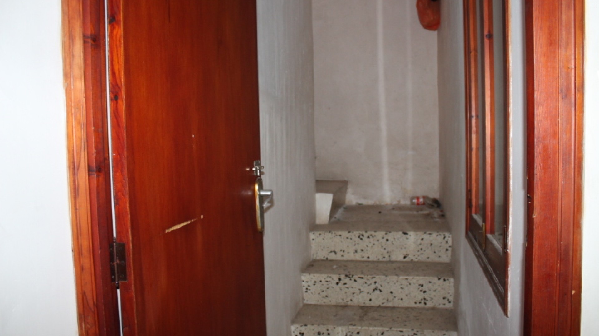 Sale - Town house -
Pinoso - calle lepanto