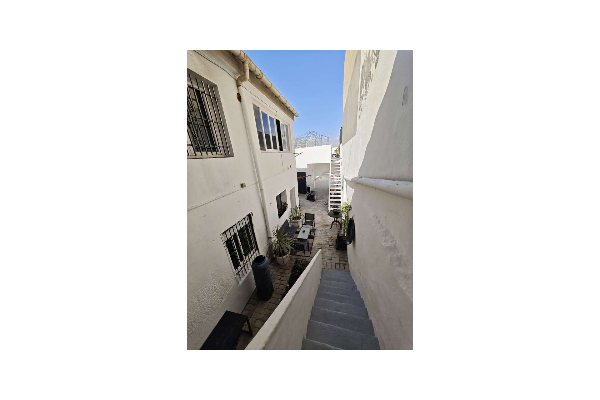 Sale - Town house -
Pinoso - Inland