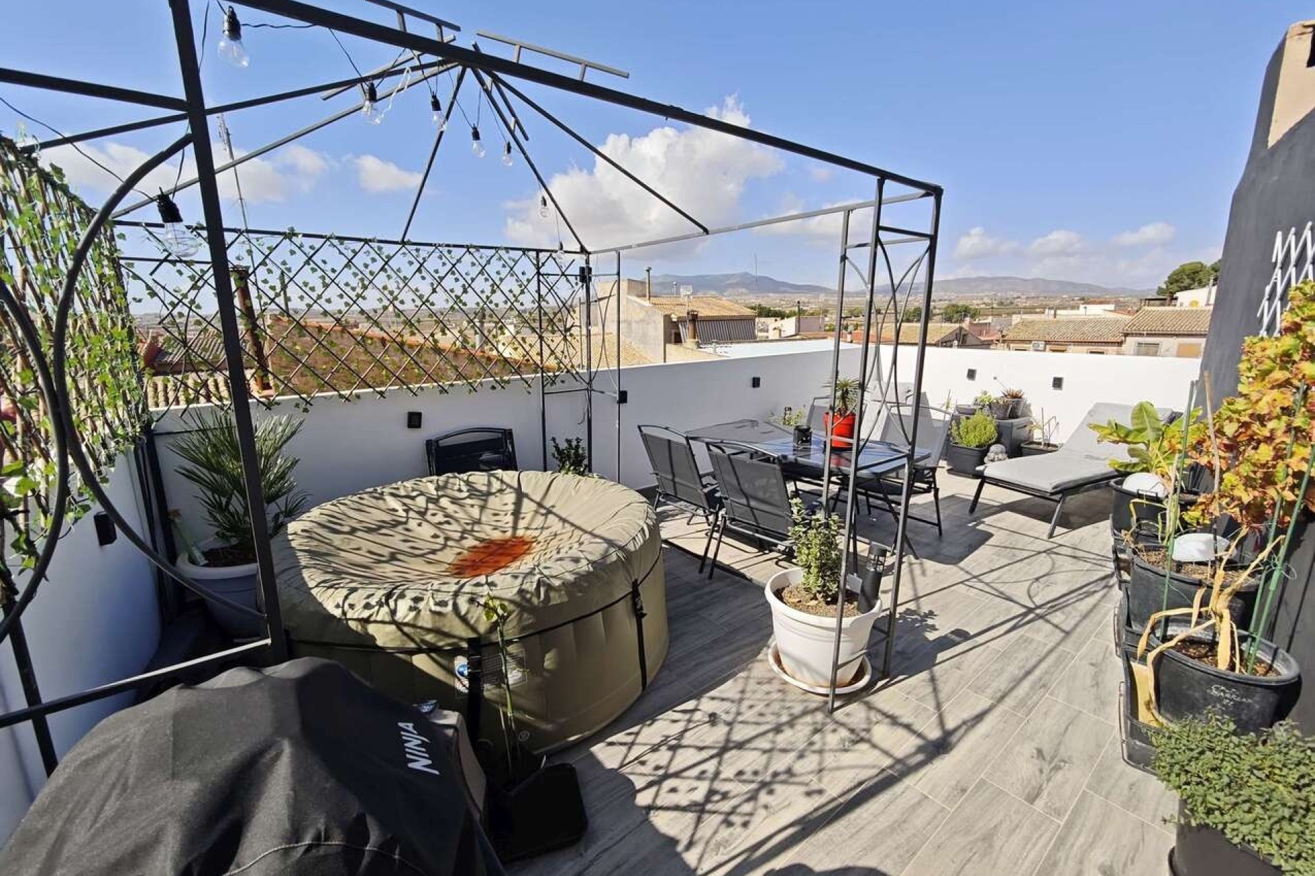 Sale - Town house -
Pinoso - Inland
