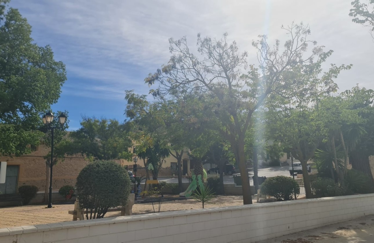 Sale - Town house -
Pinoso - Inland