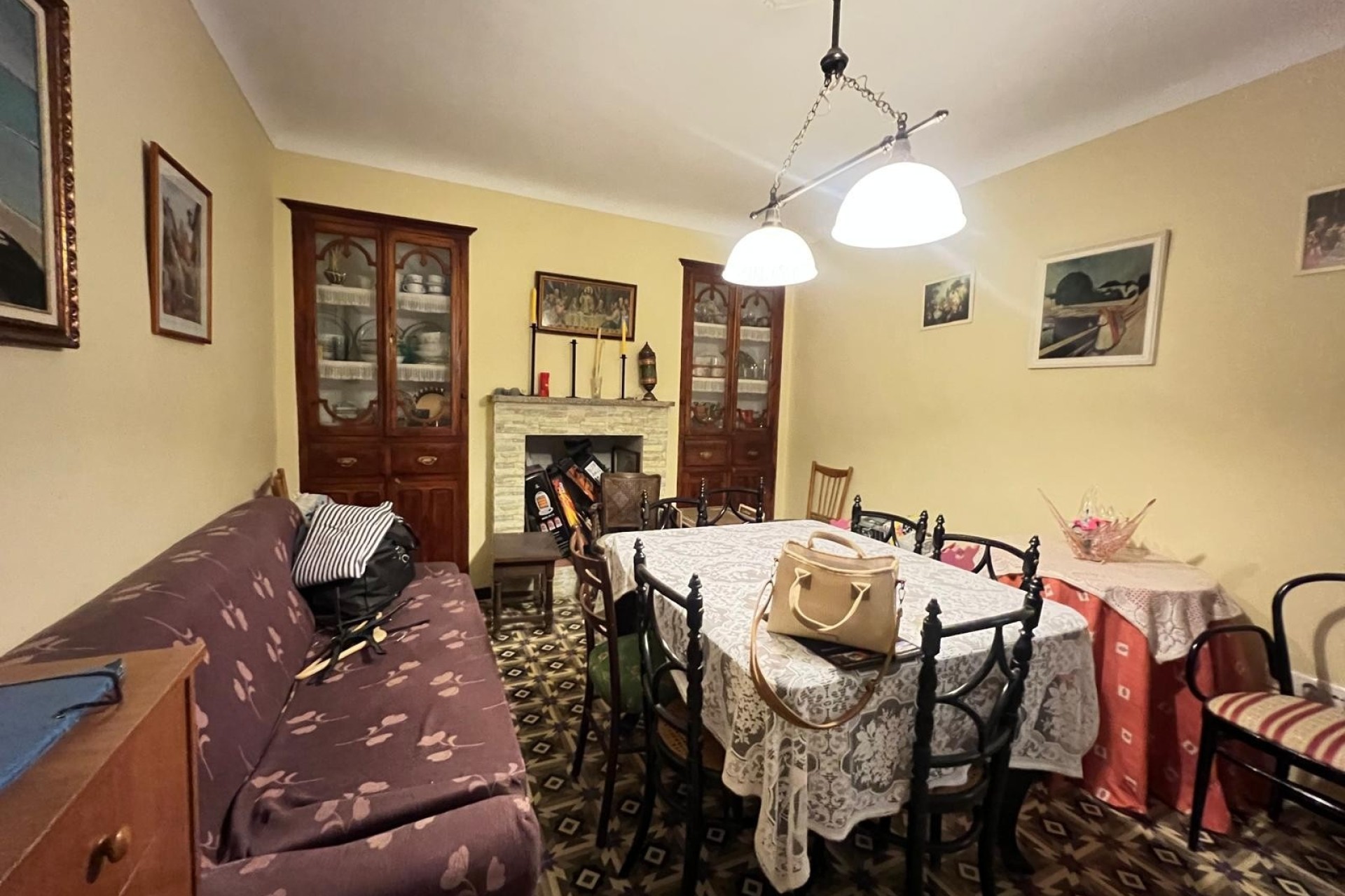 Sale - Town house -
Pinoso - Inland