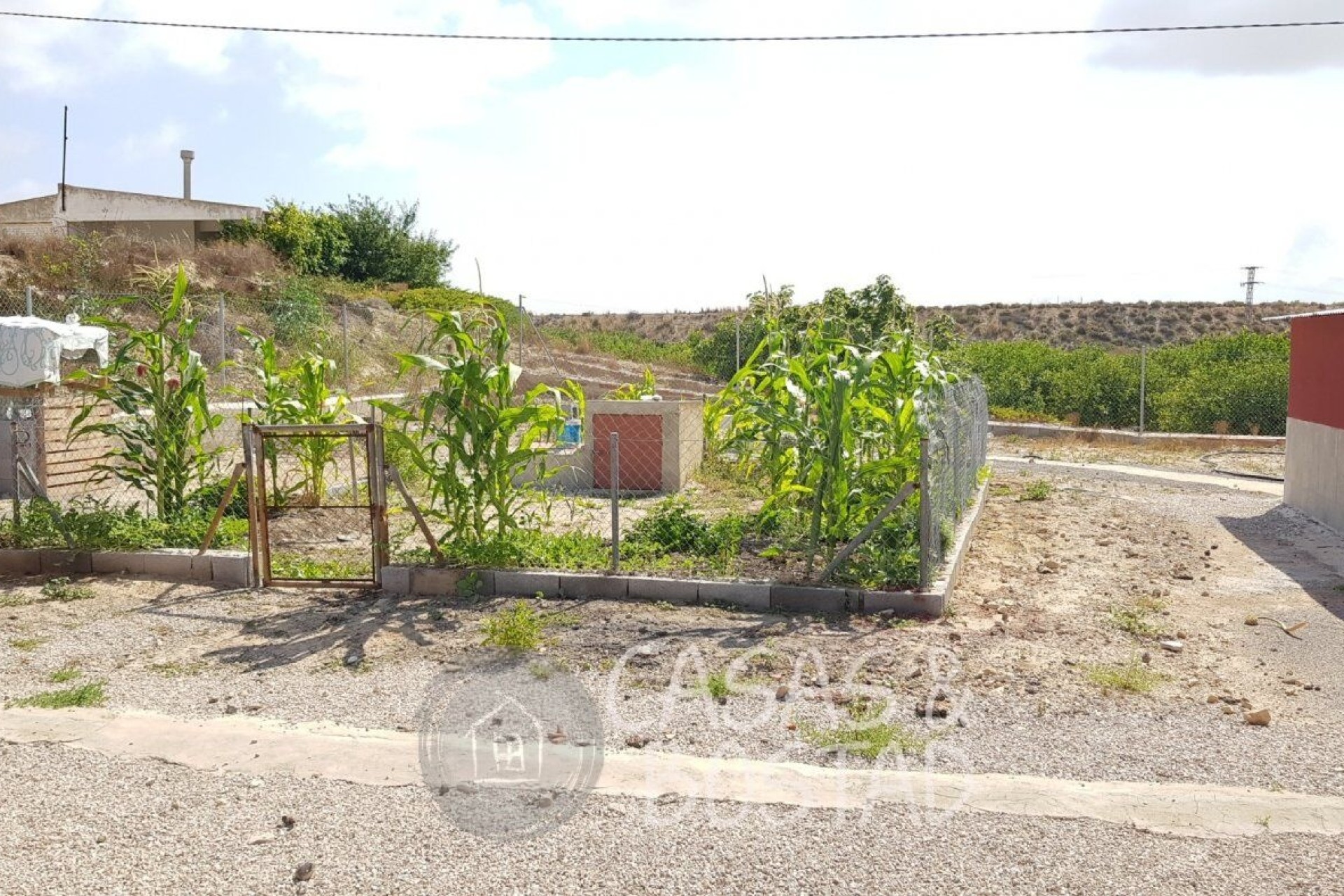 Sale - Town house -
Pinoso - Inland