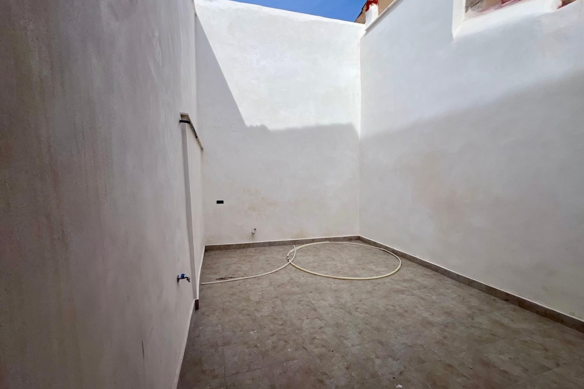 Sale - Town house -
Pinoso - Inland