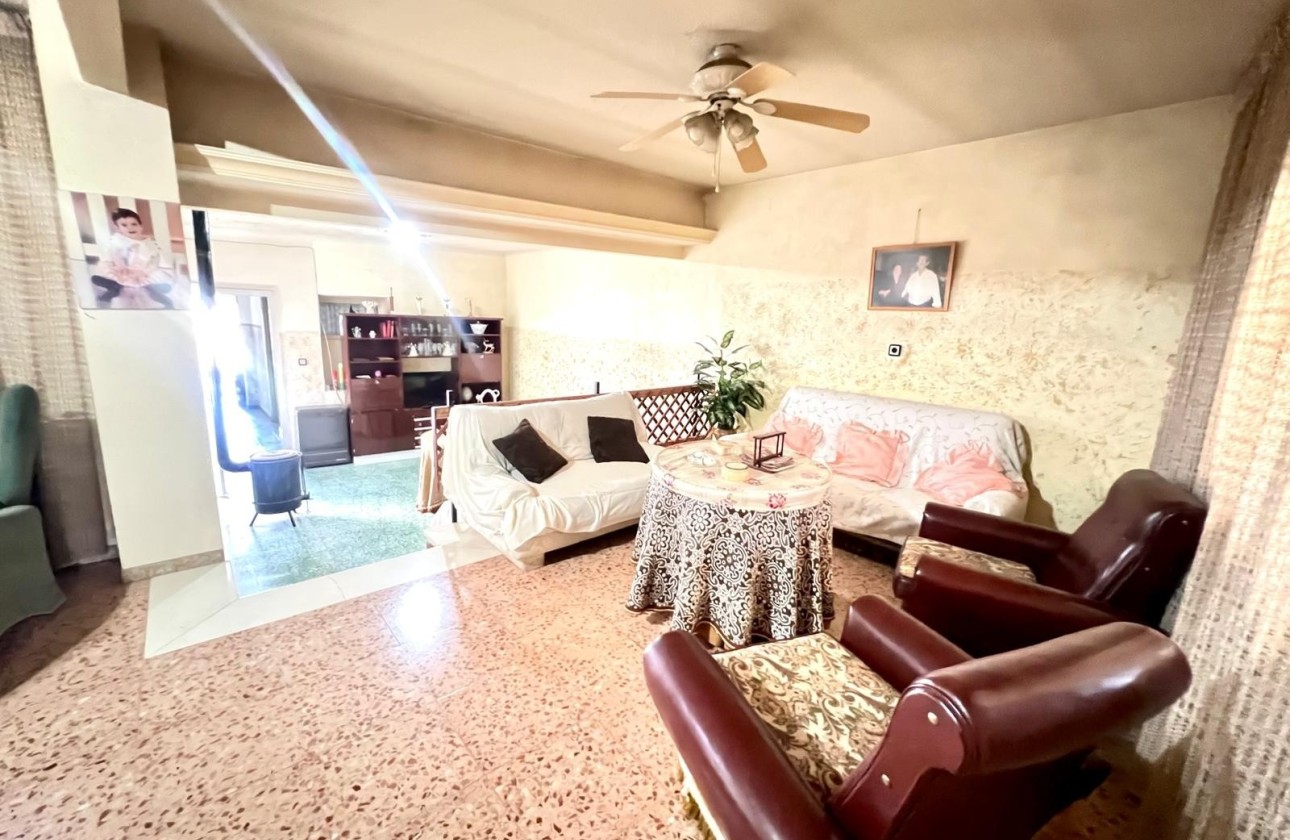 Sale - Town house -
Pinoso - Inland