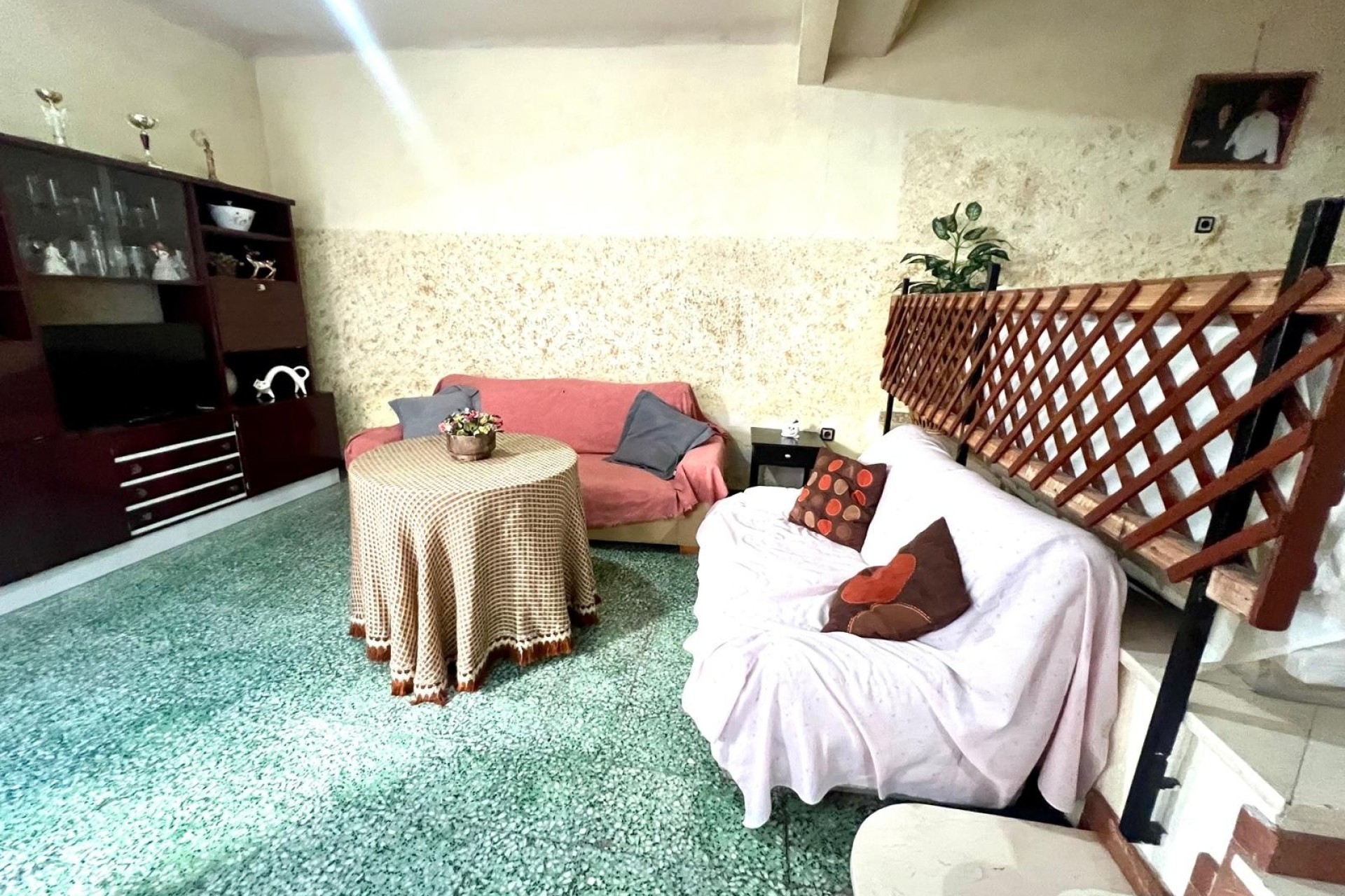 Sale - Town house -
Pinoso - Inland
