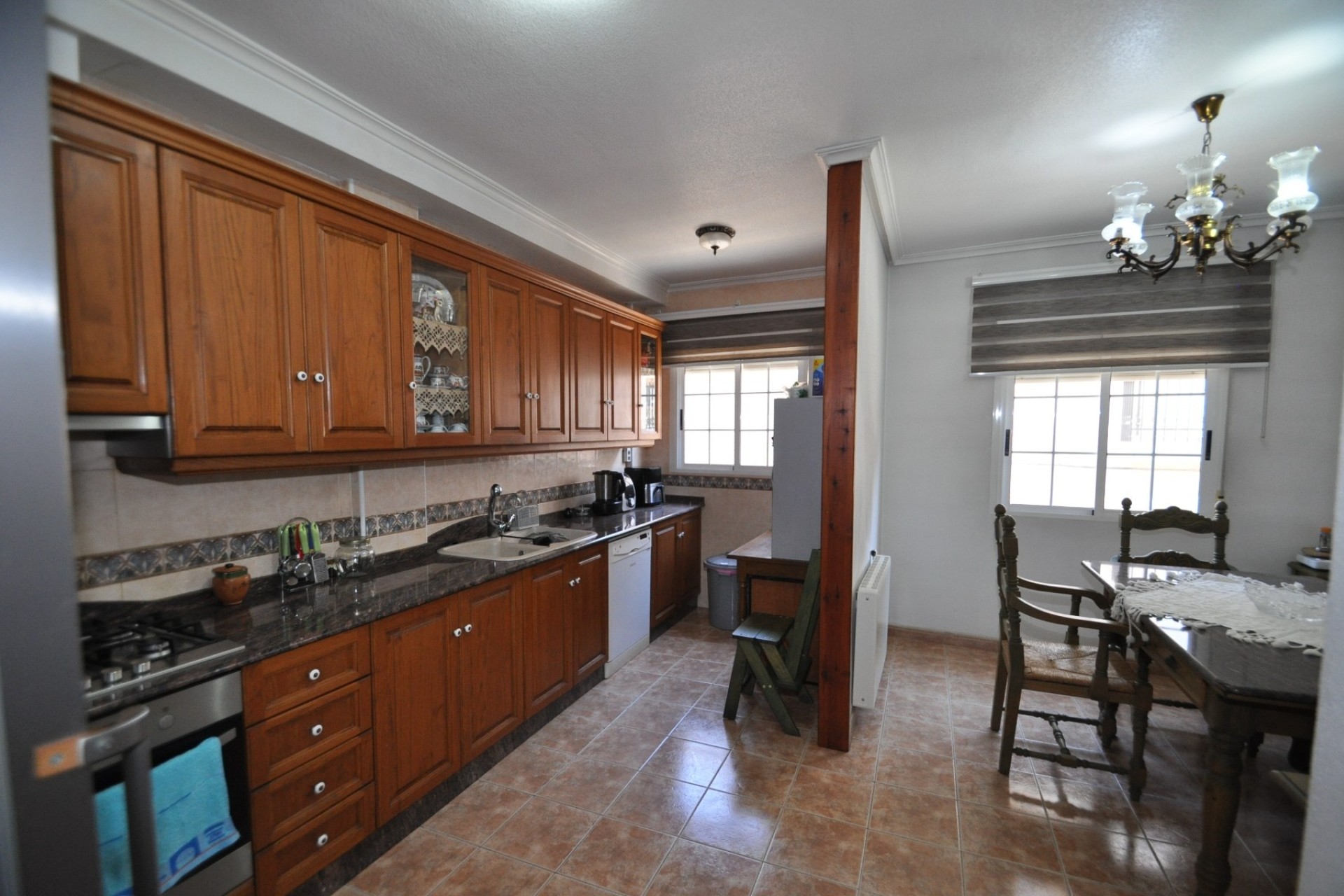 Sale - Town house -
Pinoso - Inland