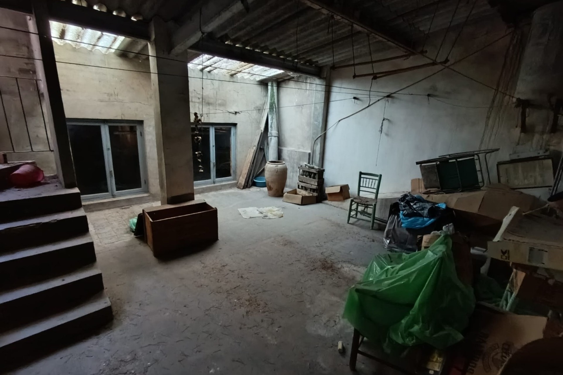 Sale - Town house -
Pinoso - Inland