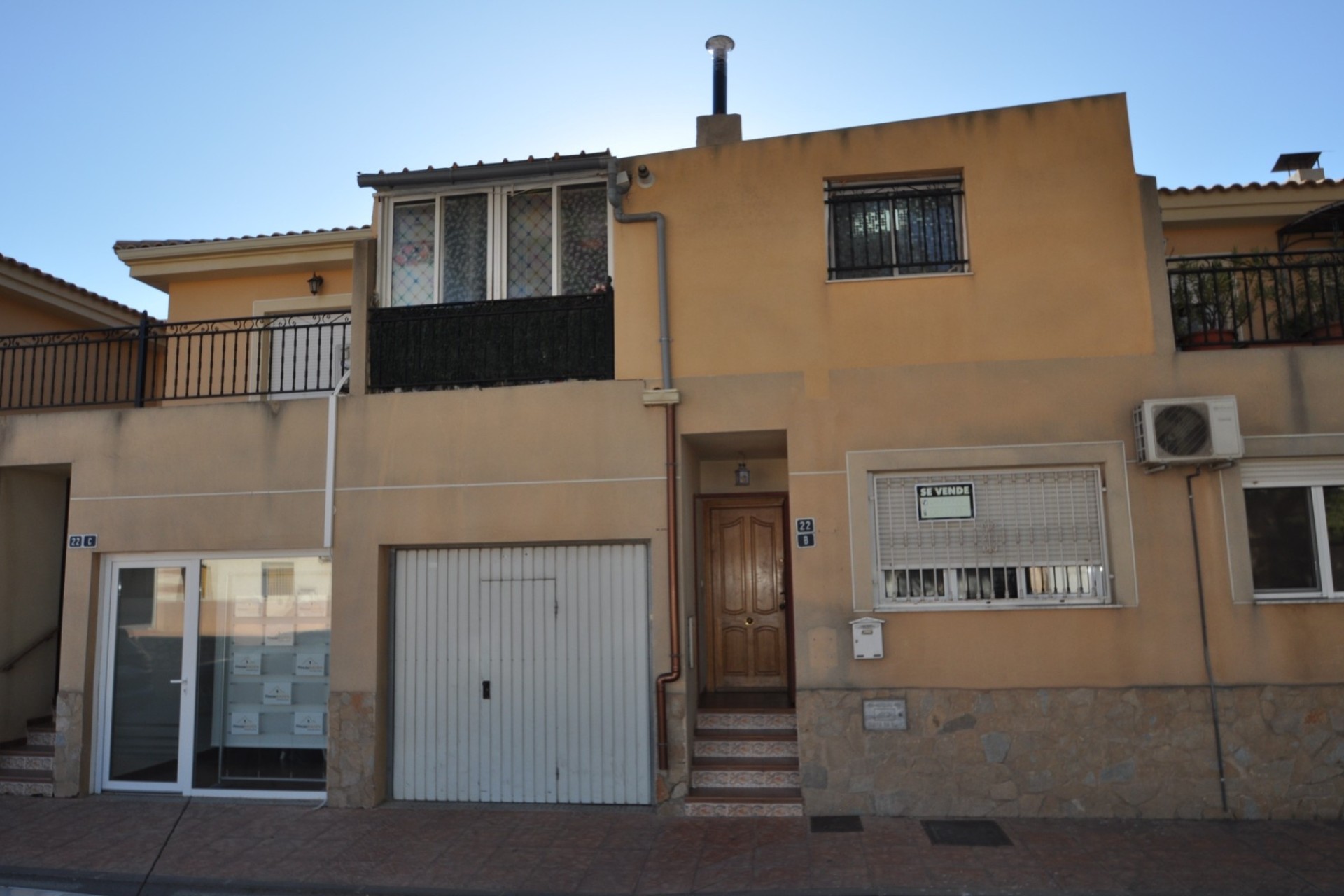 Sale - Town house -
Pinoso - Inland