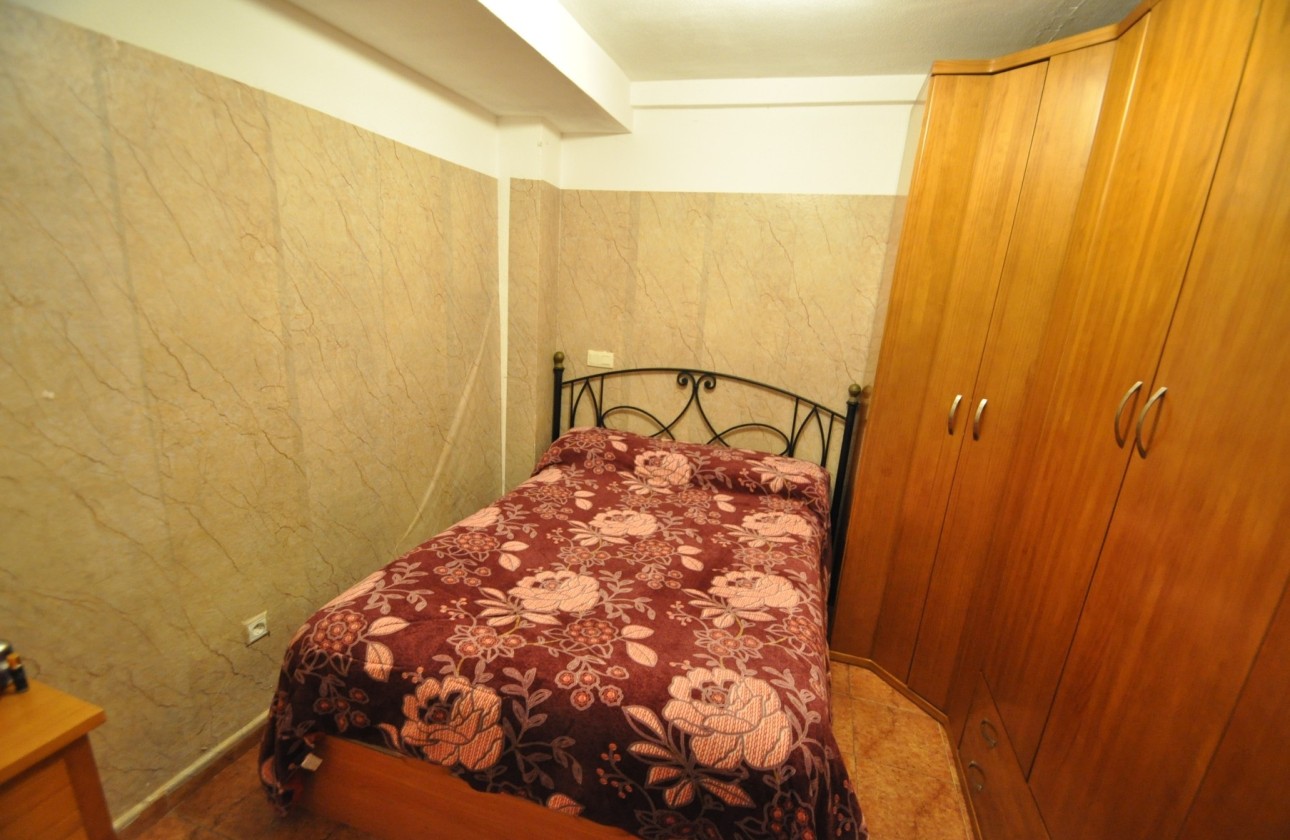 Sale - Town house -
Pinoso - Inland