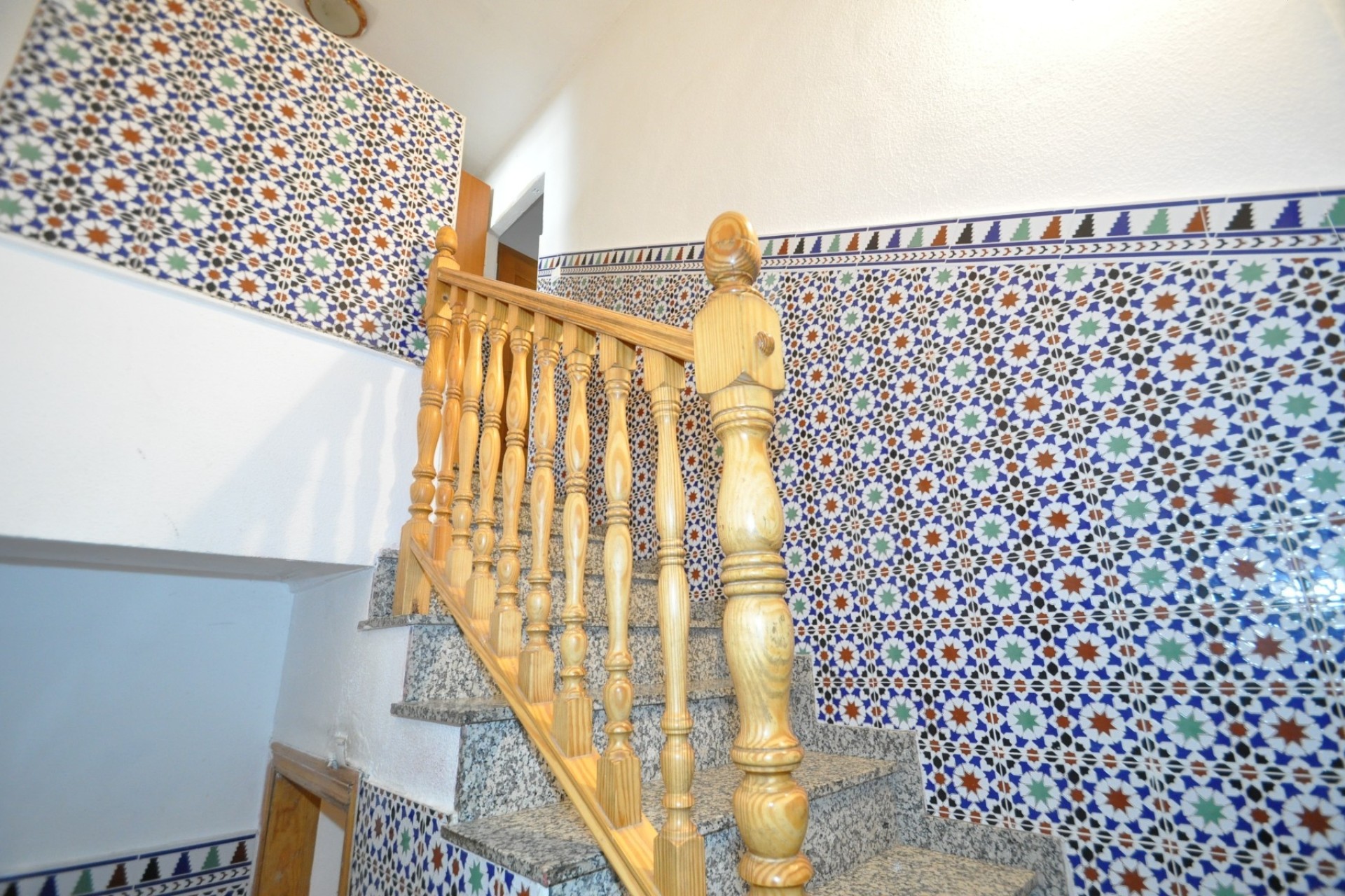 Sale - Town house -
Pinoso - Inland