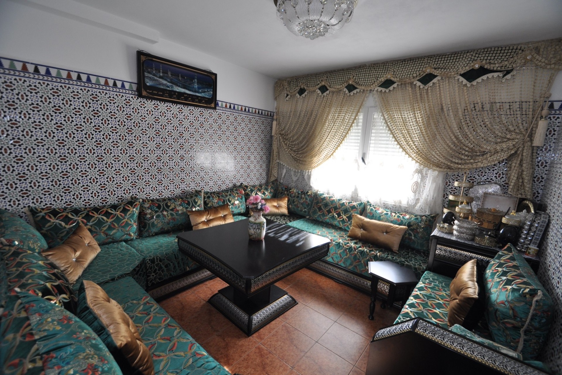 Sale - Town house -
Pinoso - Inland