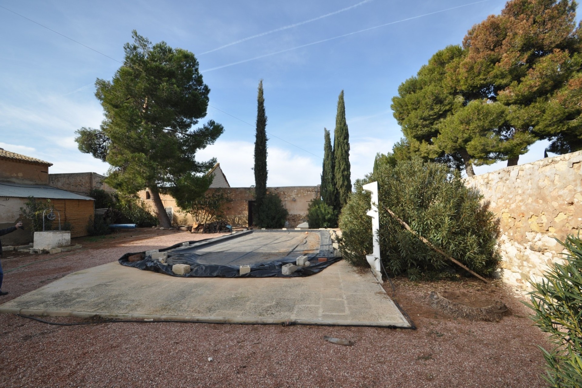 Sale - Town house -
Pinoso - Inland
