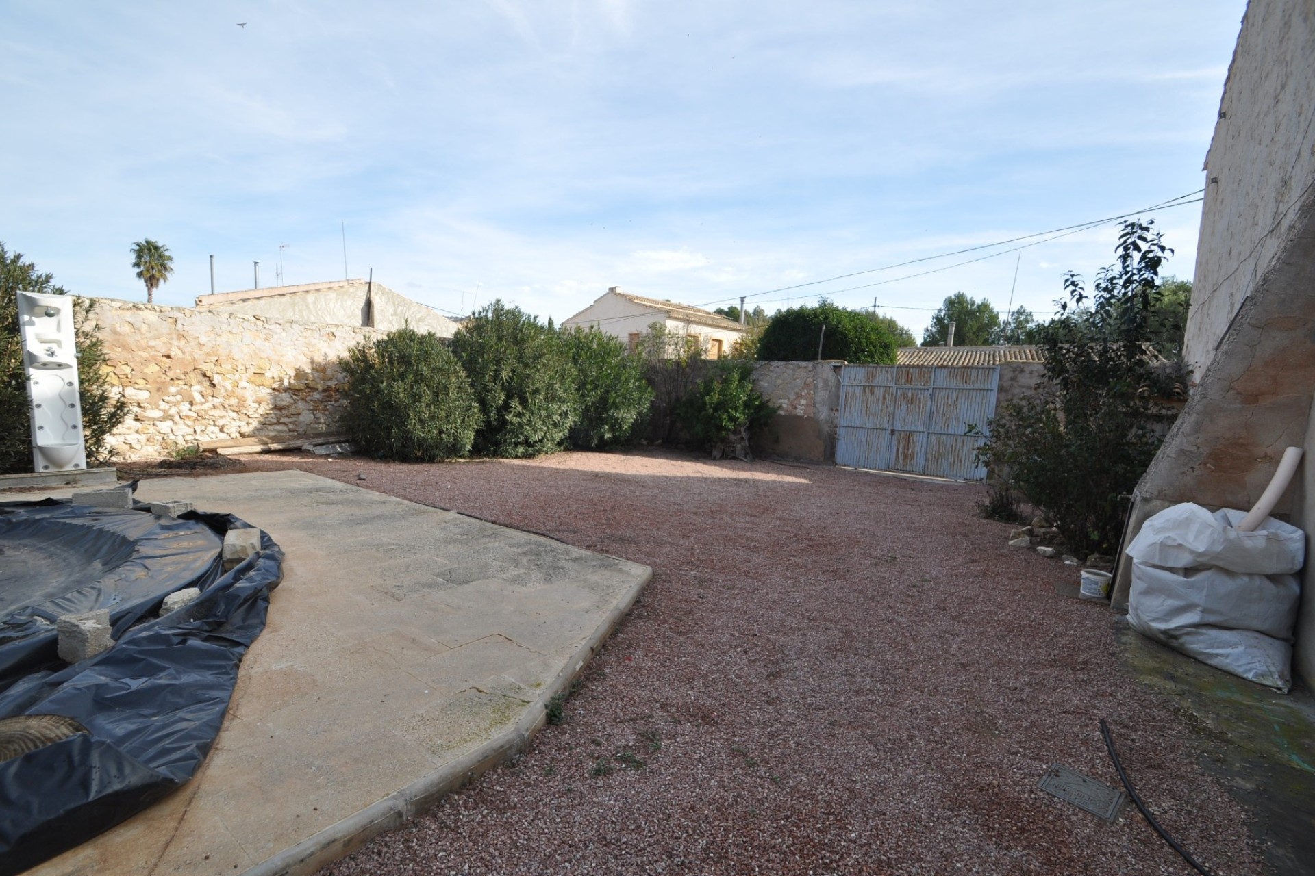 Sale - Town house -
Pinoso - Inland