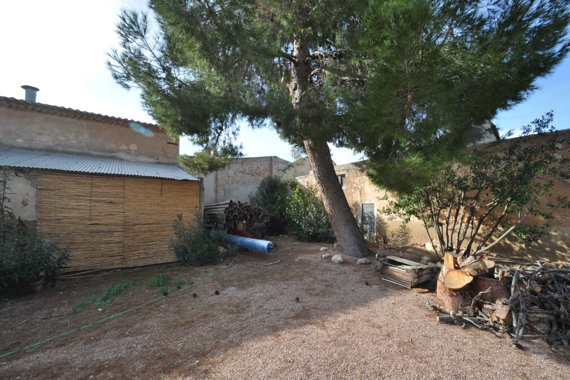 Sale - Town house -
Pinoso - Inland