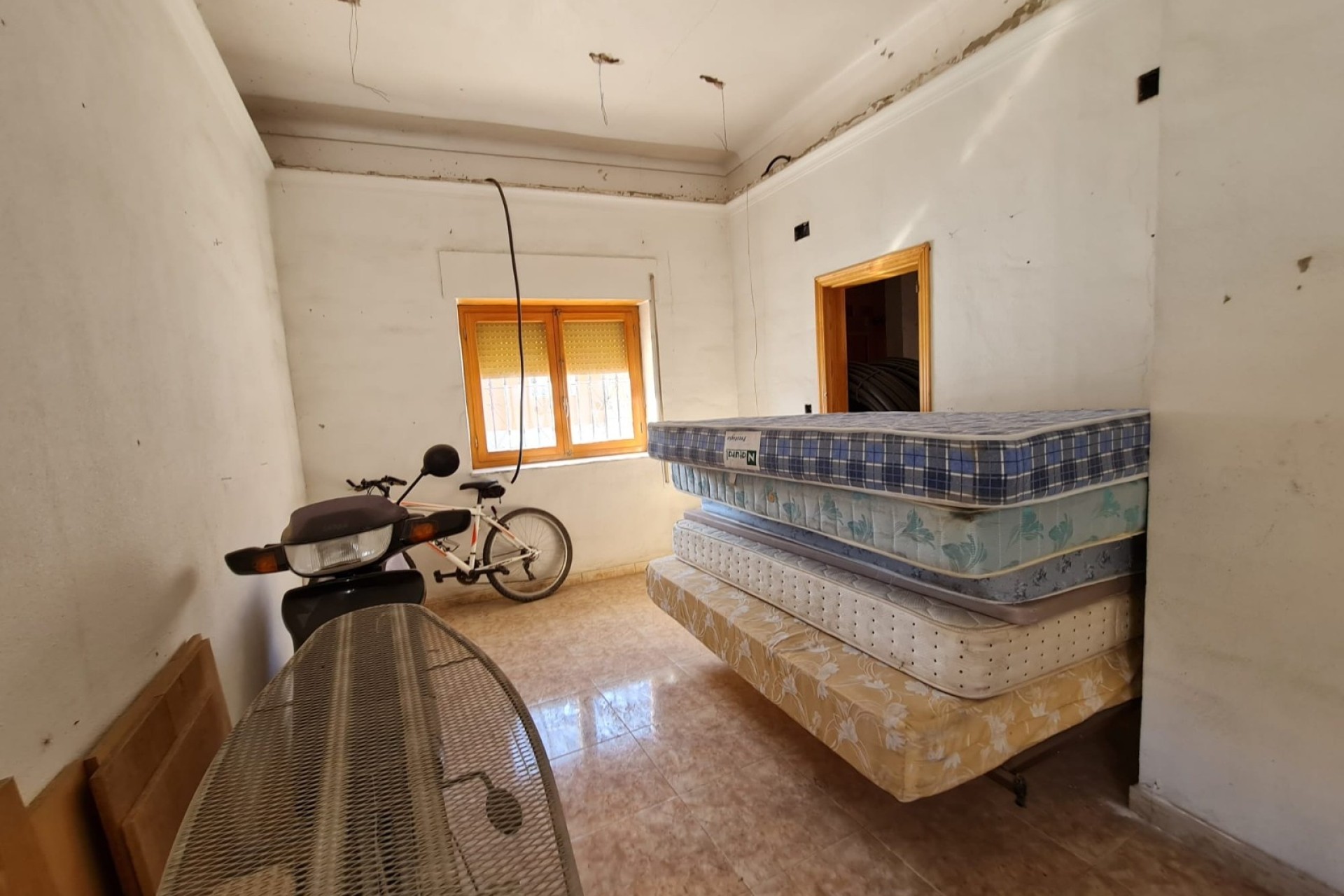 Sale - Town house -
Pinoso - Inland