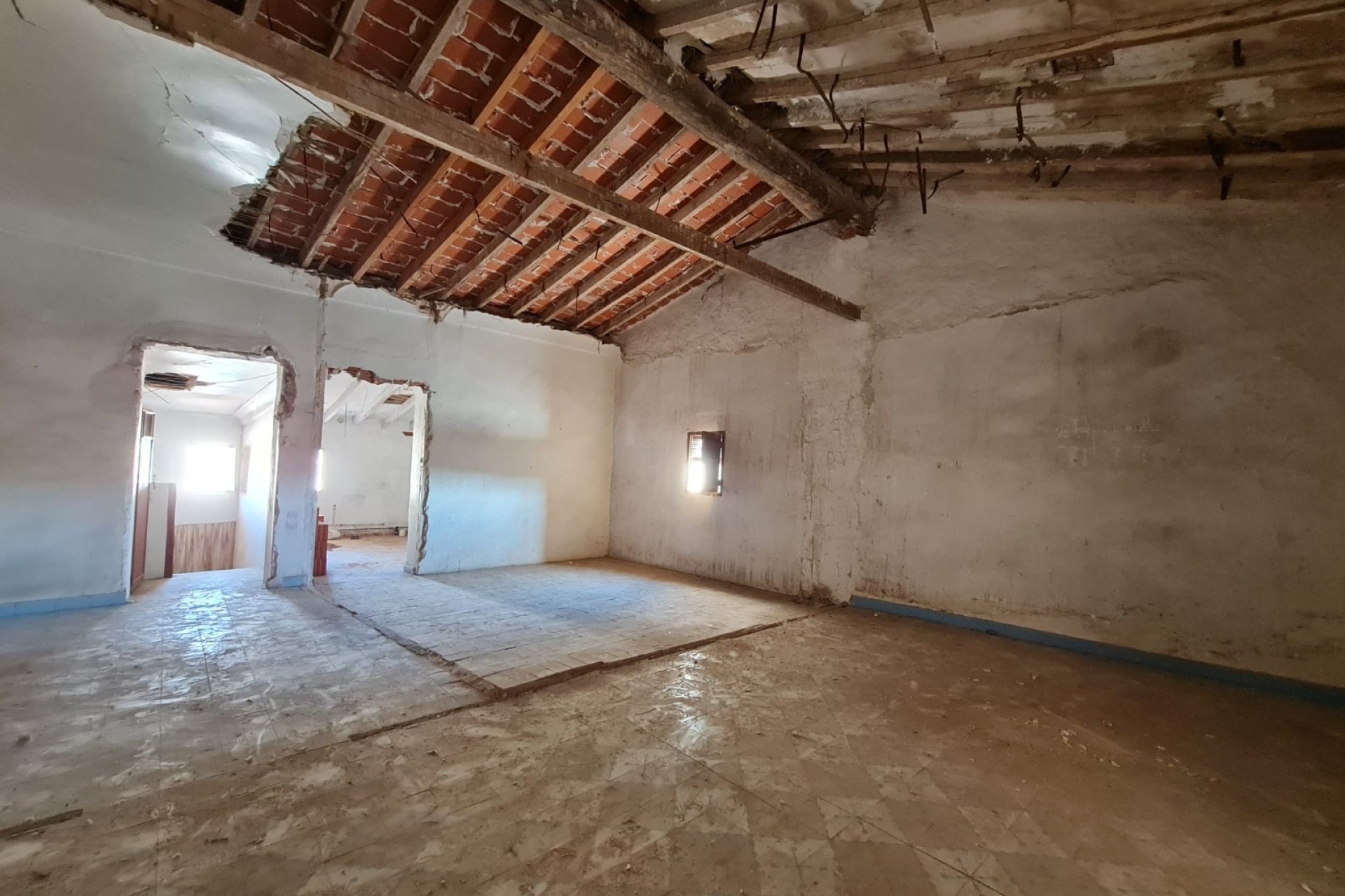 Sale - Town house -
Pinoso - Inland