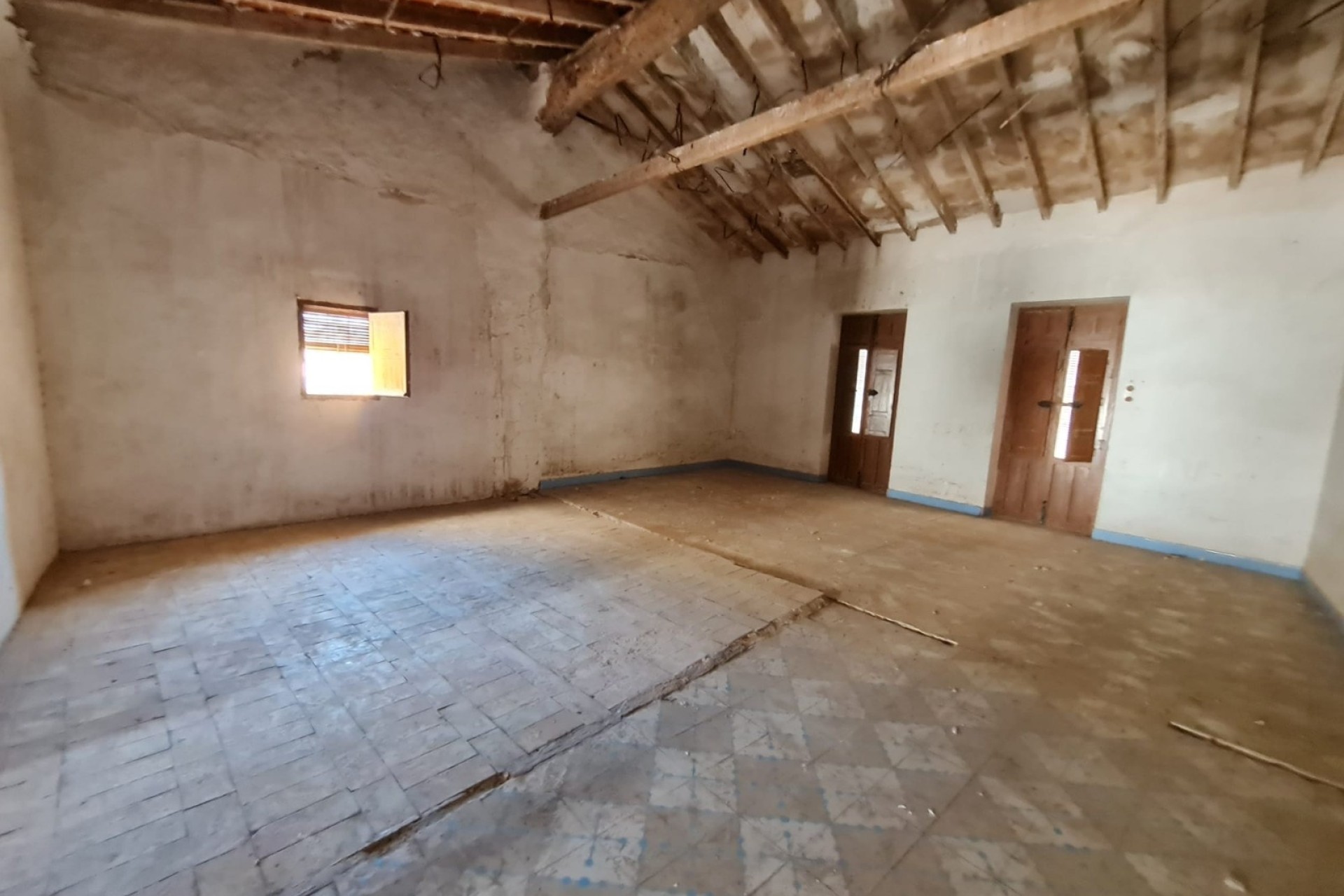 Sale - Town house -
Pinoso - Inland