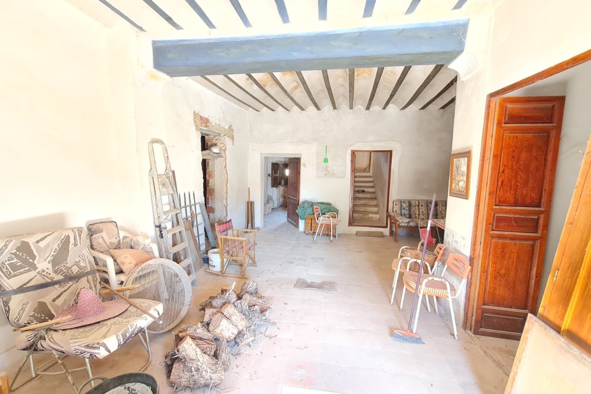 Sale - Town house -
Pinoso - Inland