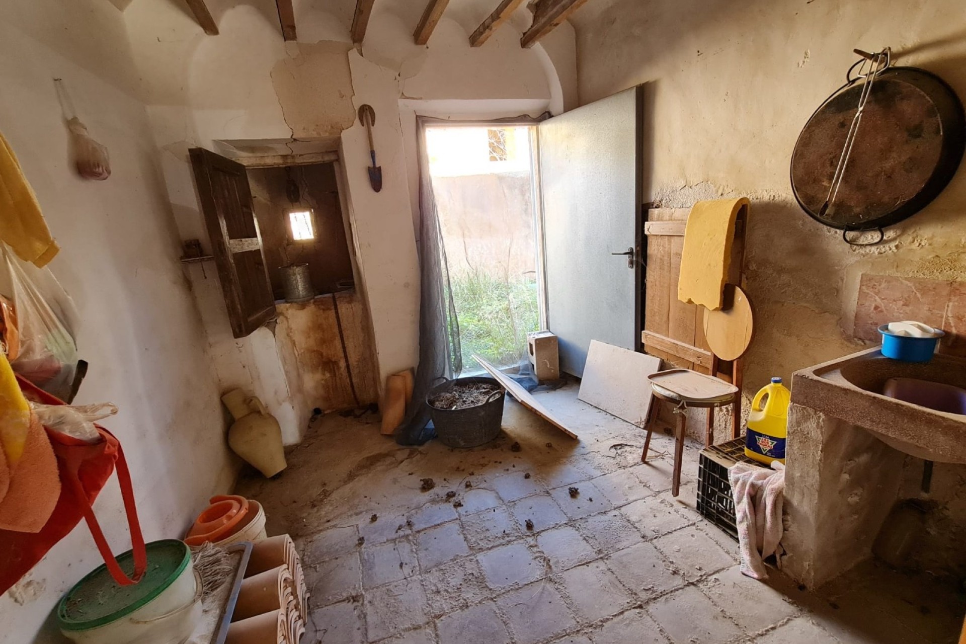Sale - Town house -
Pinoso - Inland