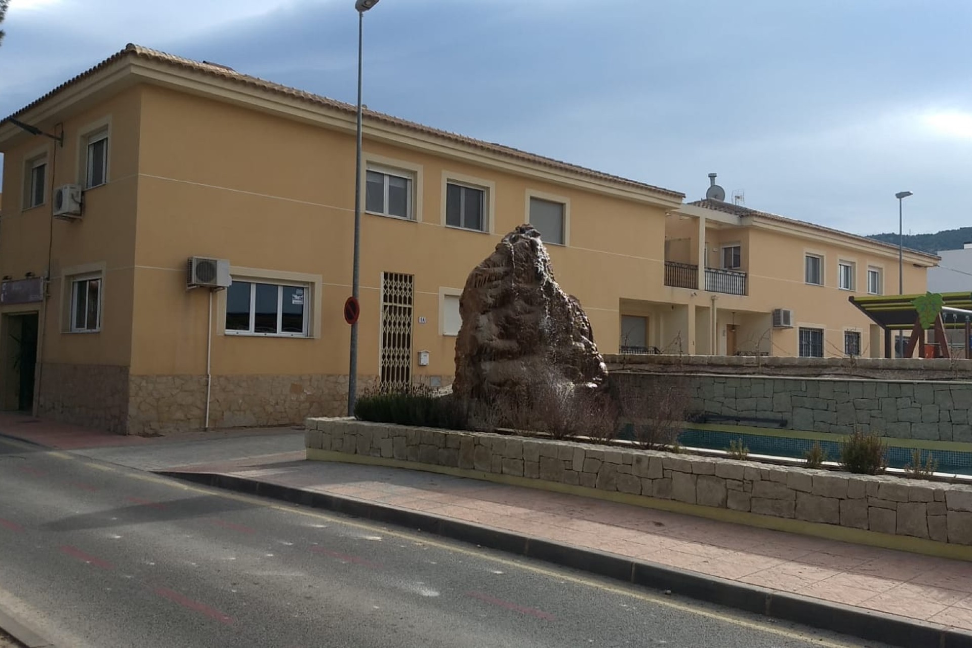 Sale - Town house -
Pinoso - Inland