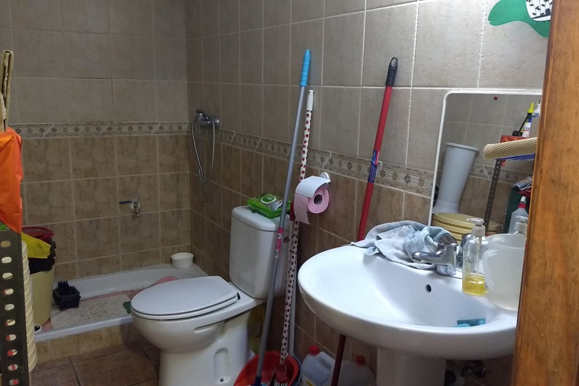 Sale - Town house -
Pinoso - Inland