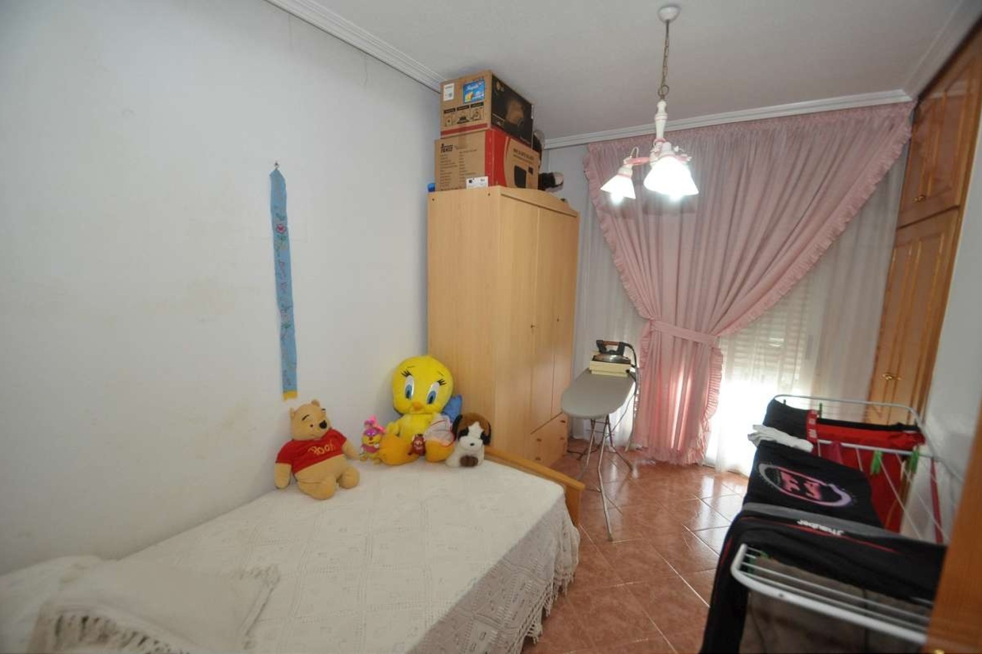 Sale - Town house -
Pinoso - Inland