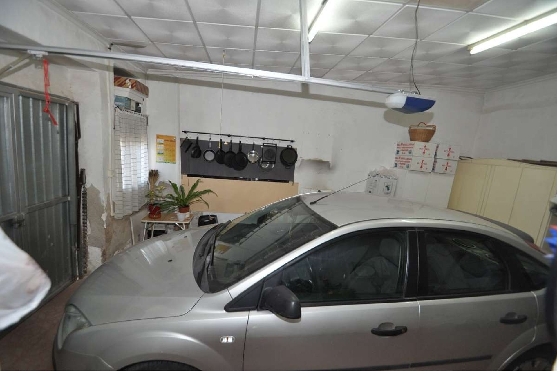 Sale - Town house -
Pinoso - Inland