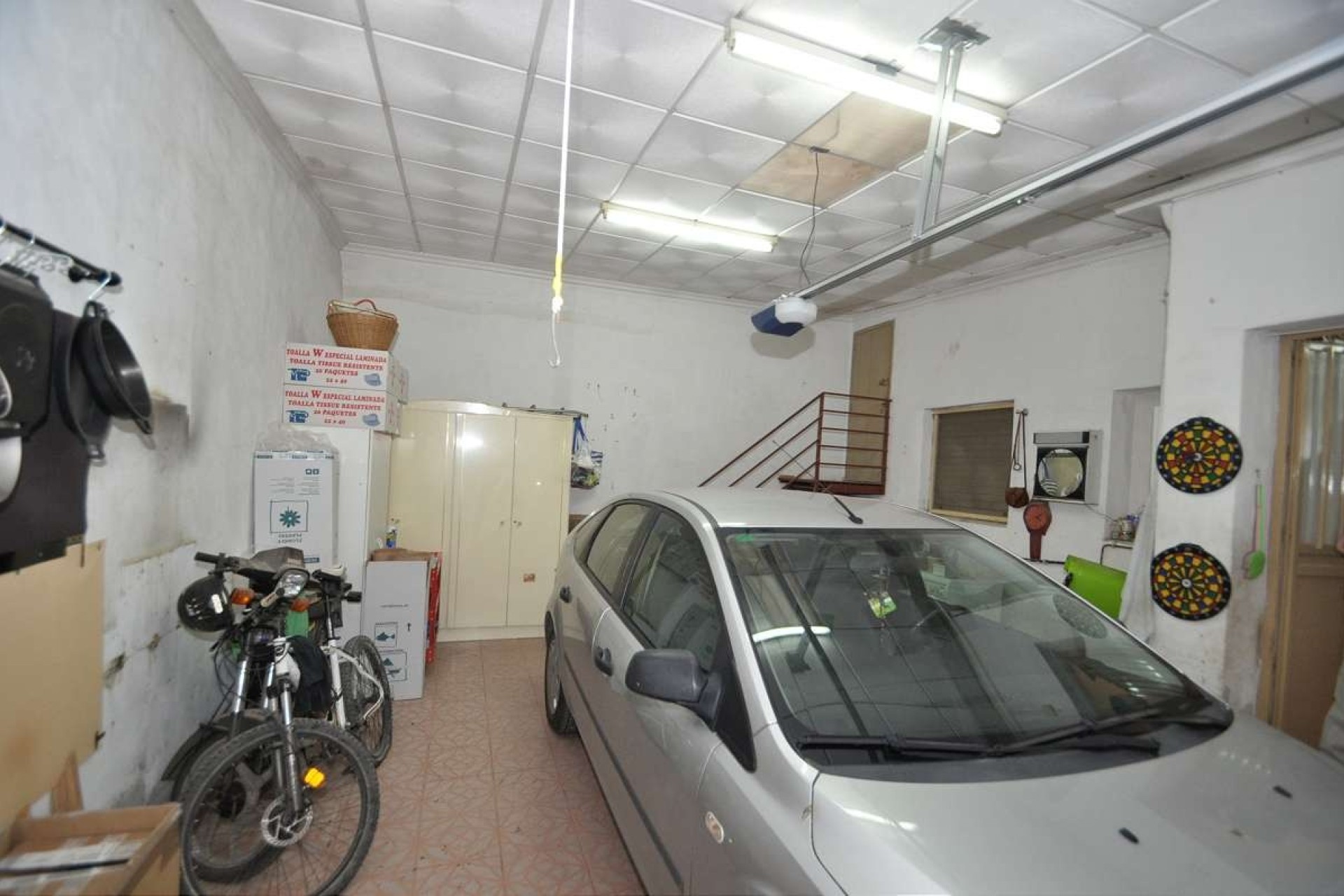 Sale - Town house -
Pinoso - Inland