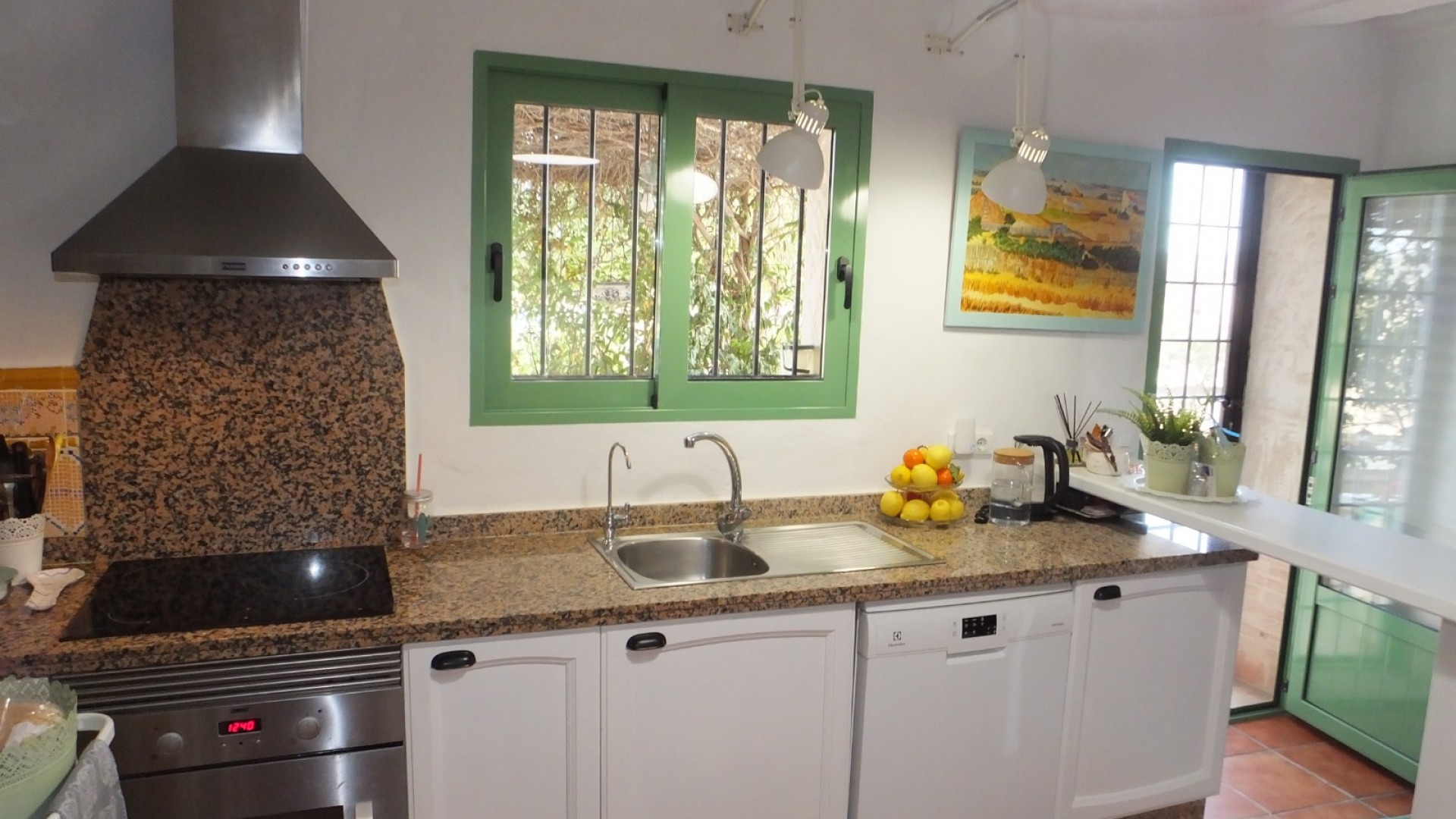 Sale - Town house -
Pinoso - Pinoso Alicante