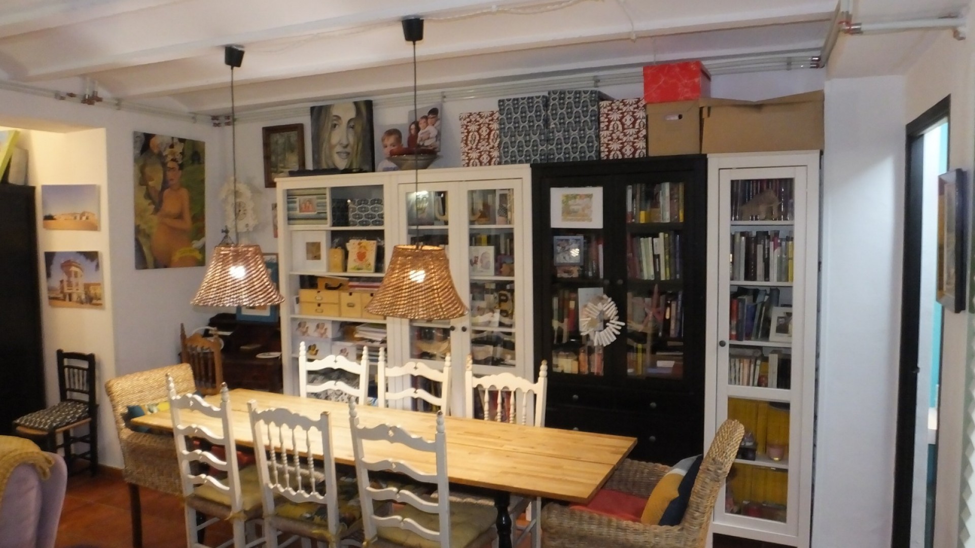 Sale - Town house -
Pinoso - Pinoso Alicante