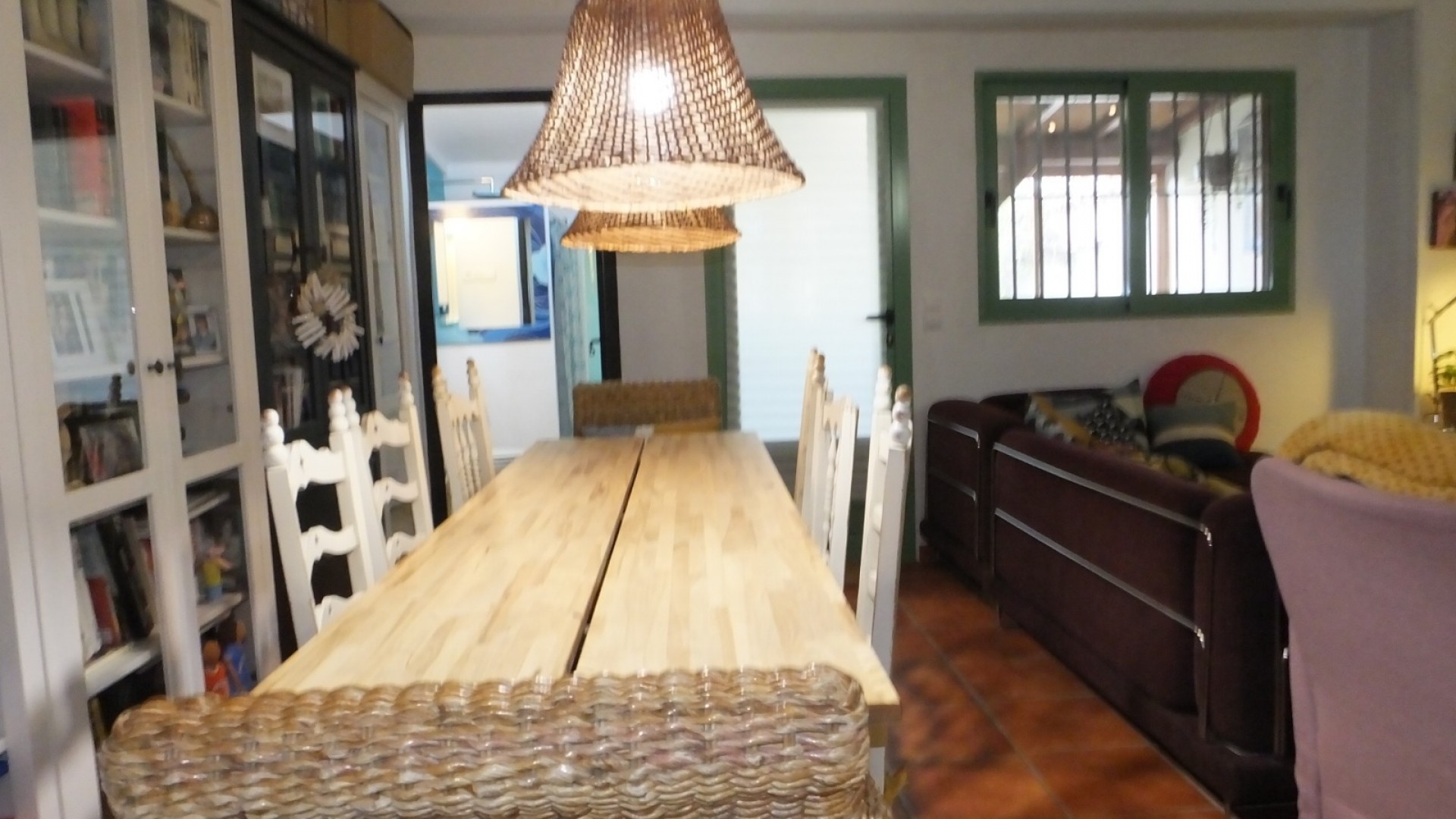 Sale - Town house -
Pinoso - Pinoso Alicante