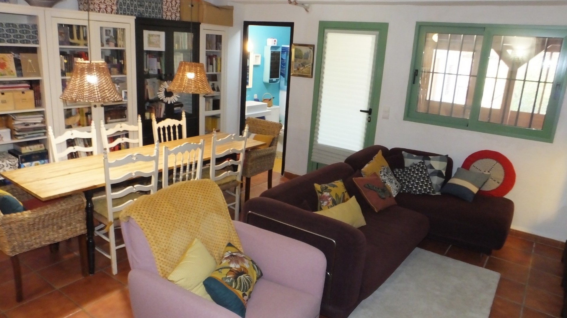 Sale - Town house -
Pinoso - Pinoso Alicante