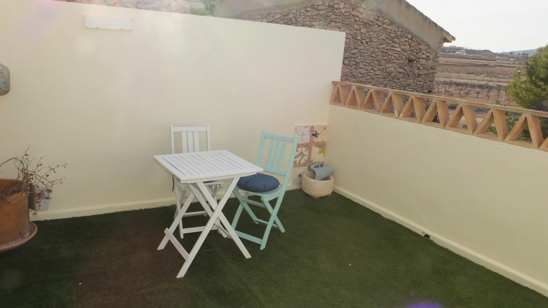 Sale - Town house -
Pinoso - Pinoso Alicante