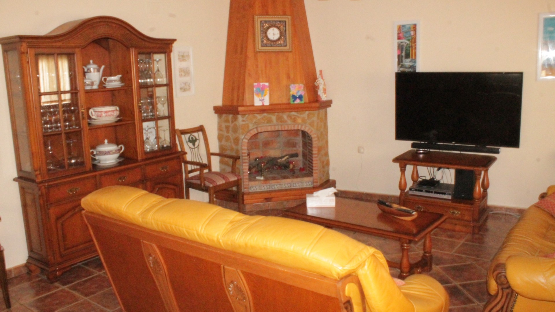 Sale - Town house -
Pinoso - Pinoso Alicante