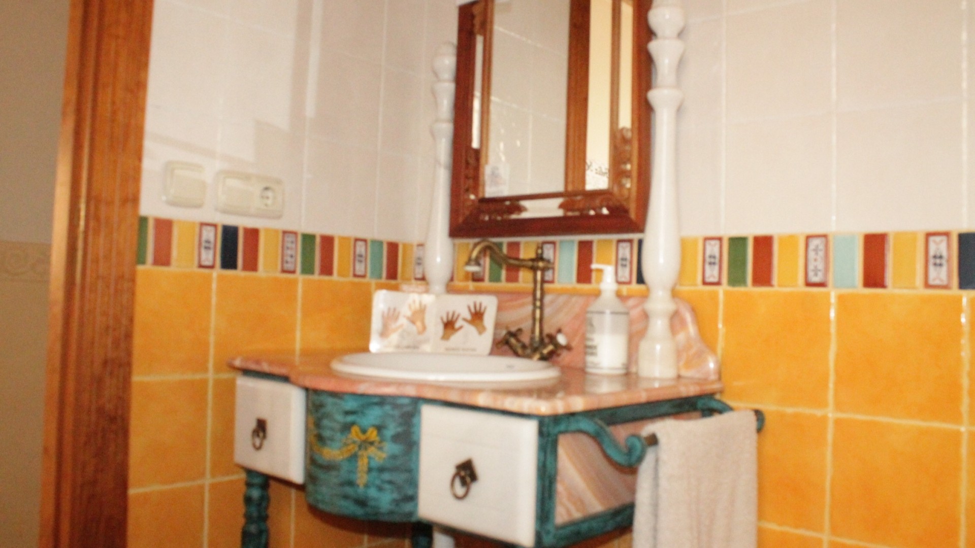 Sale - Town house -
Pinoso - Pinoso Alicante