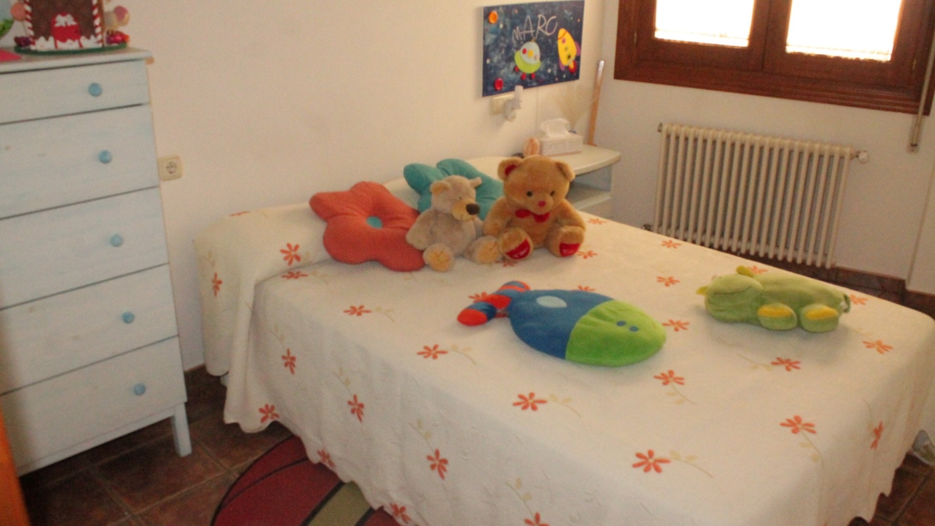 Sale - Town house -
Pinoso - Pinoso Alicante