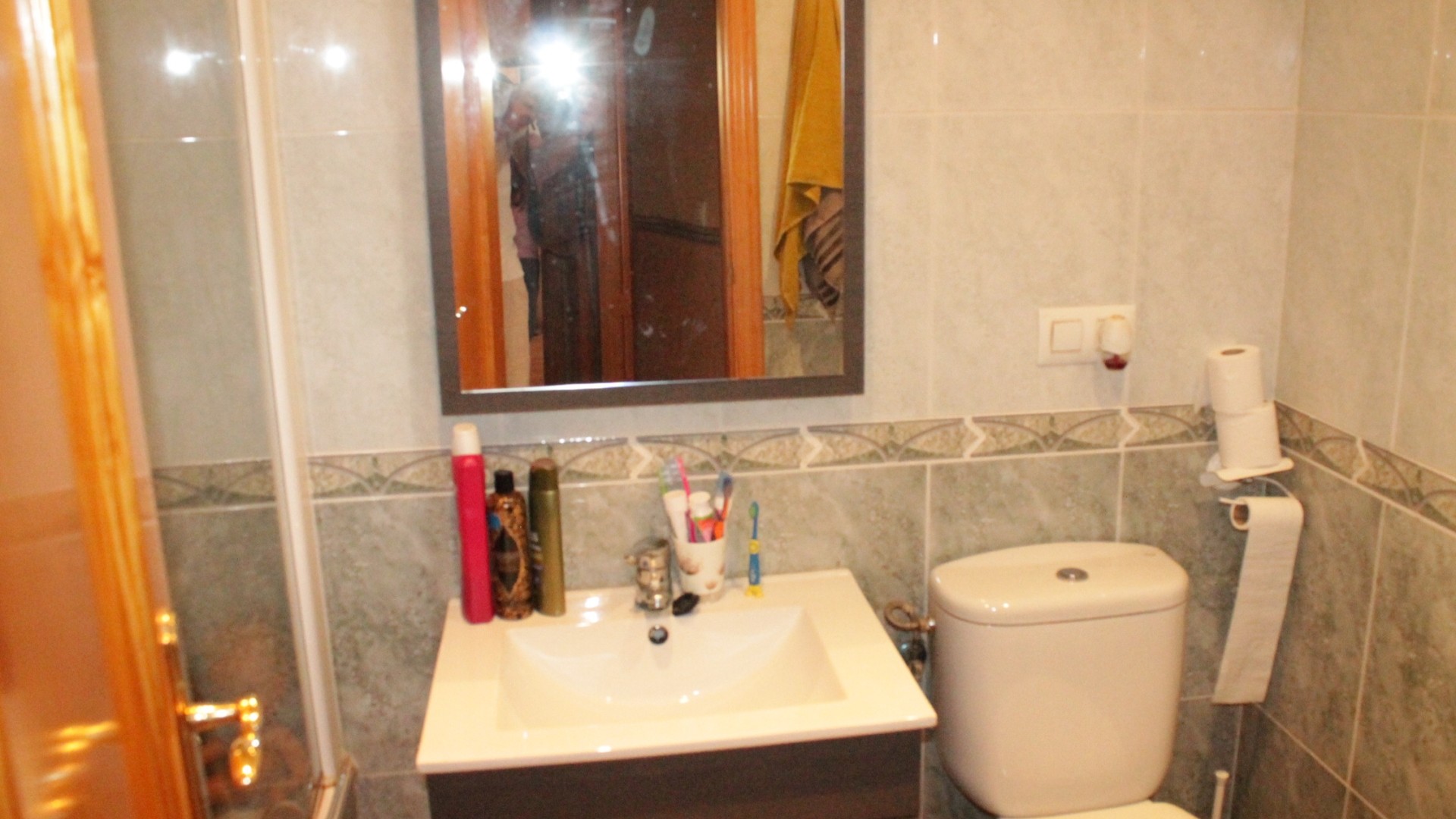 Sale - Town house -
Pinoso - Pinoso Alicante