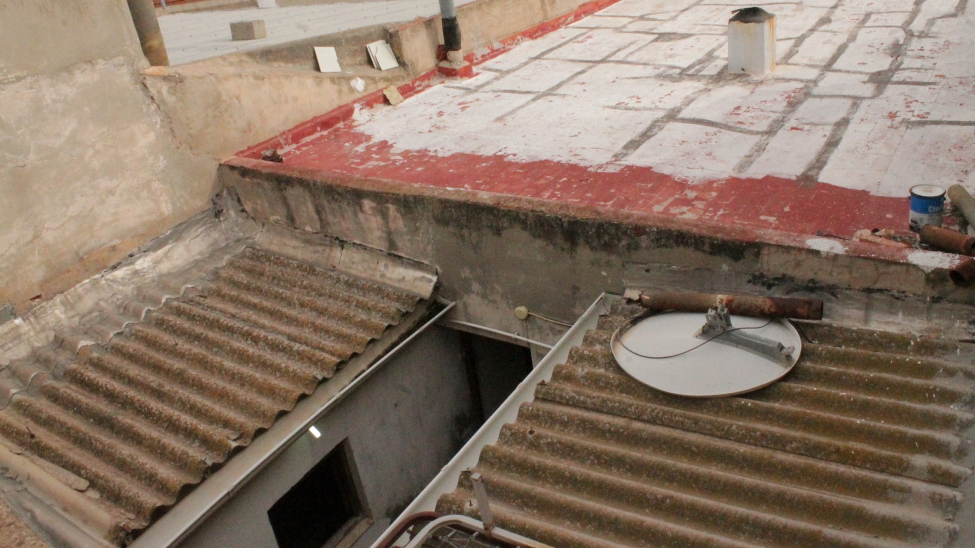 Sale - Town house -
Pinoso - Pinoso Alicante