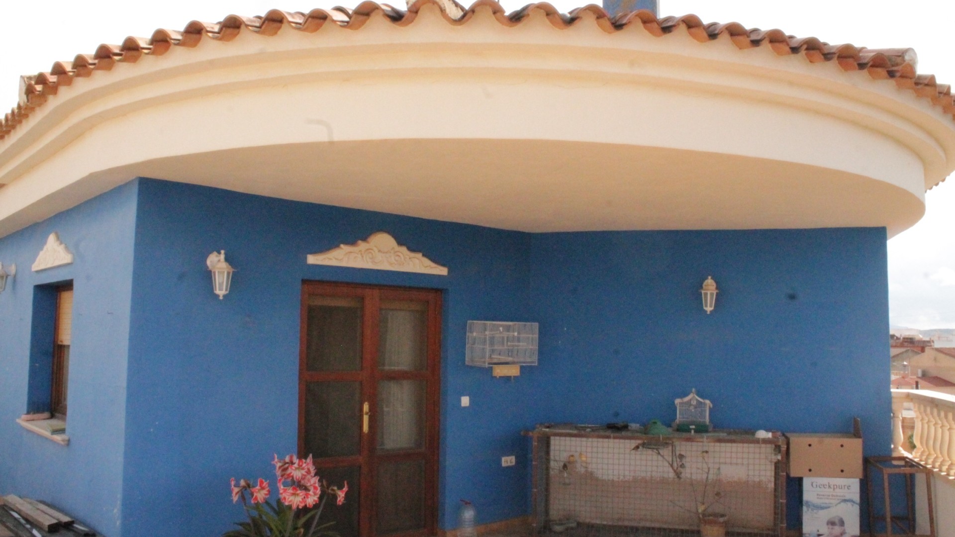 Sale - Town house -
Pinoso - Pinoso Alicante