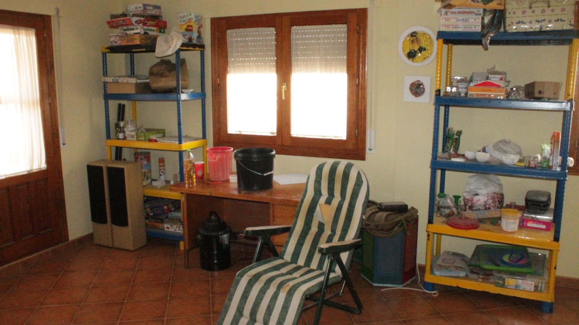 Sale - Town house -
Pinoso - Pinoso Alicante