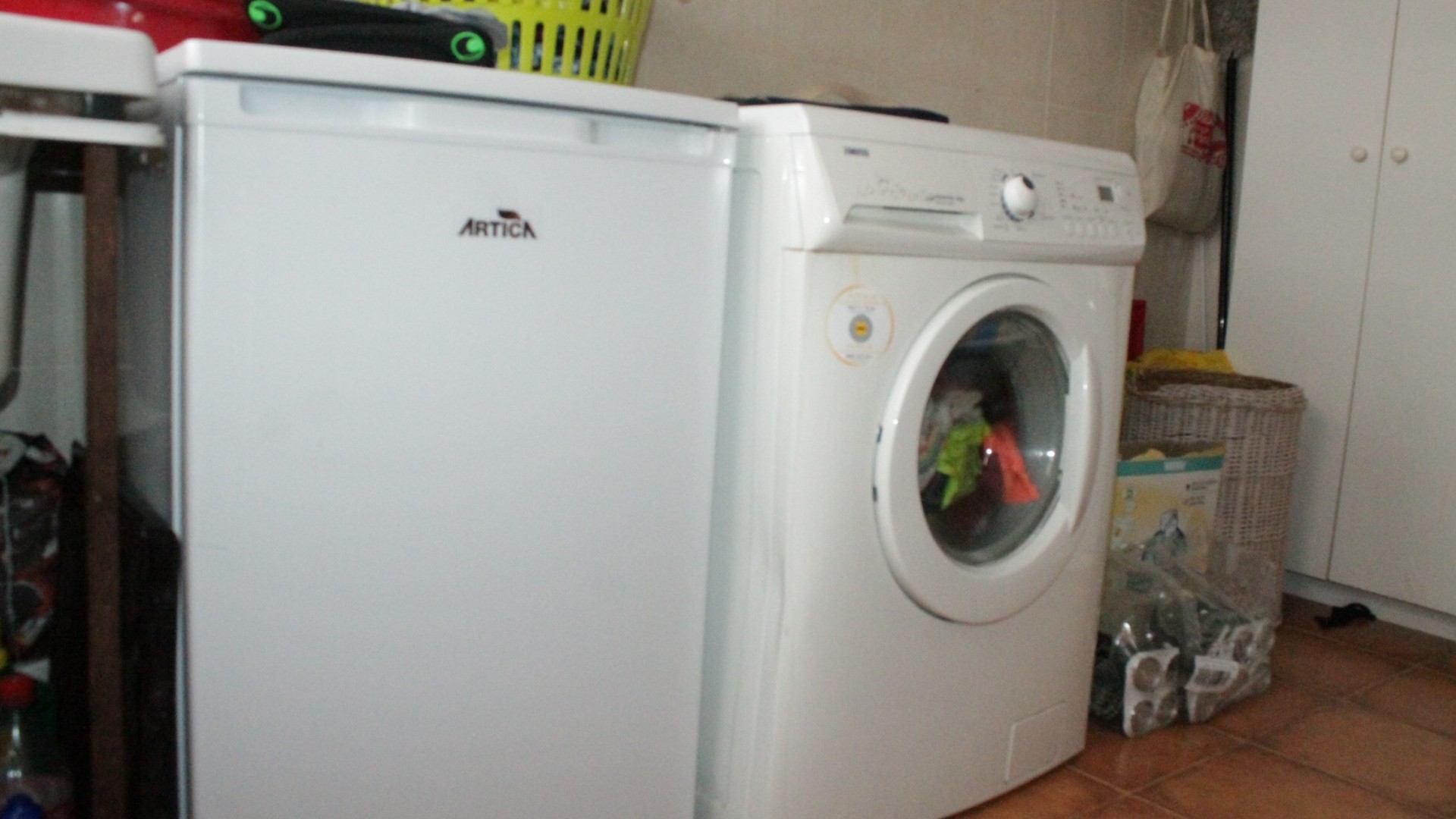 Sale - Town house -
Pinoso - Pinoso Alicante