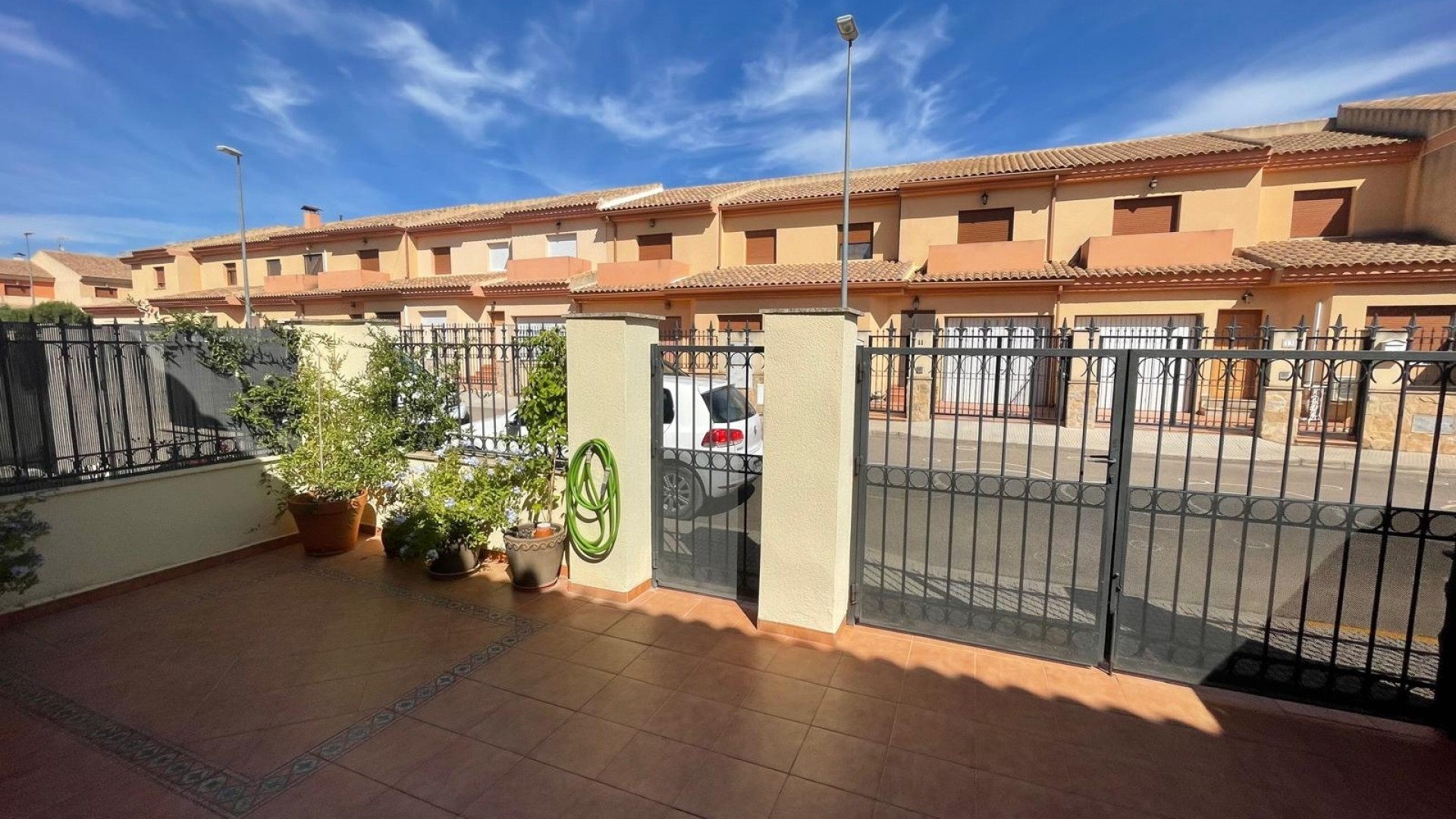 Sale - Town house -
Pinoso - Pinoso Alicante