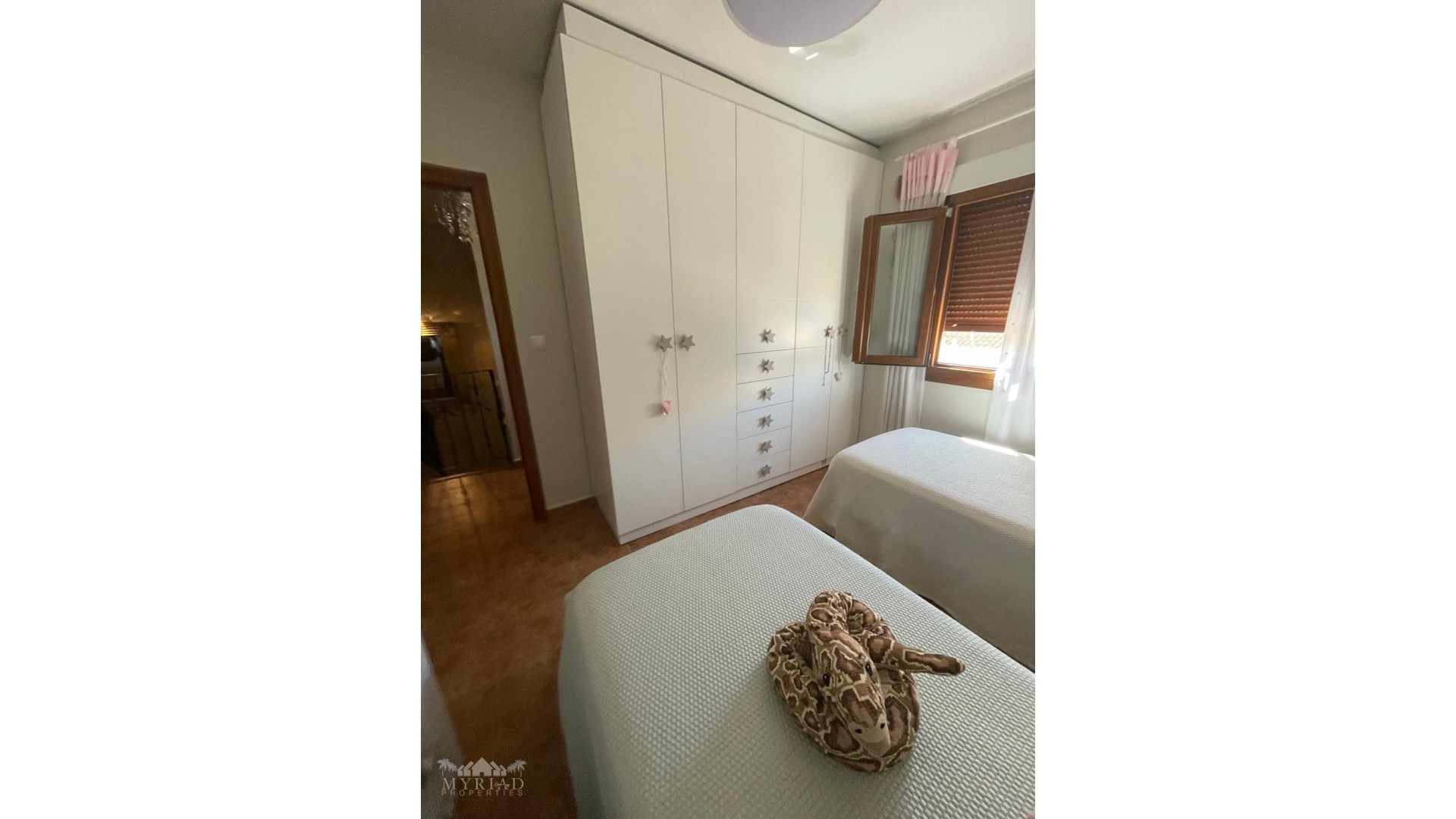 Sale - Town house -
Pinoso - Pinoso Alicante