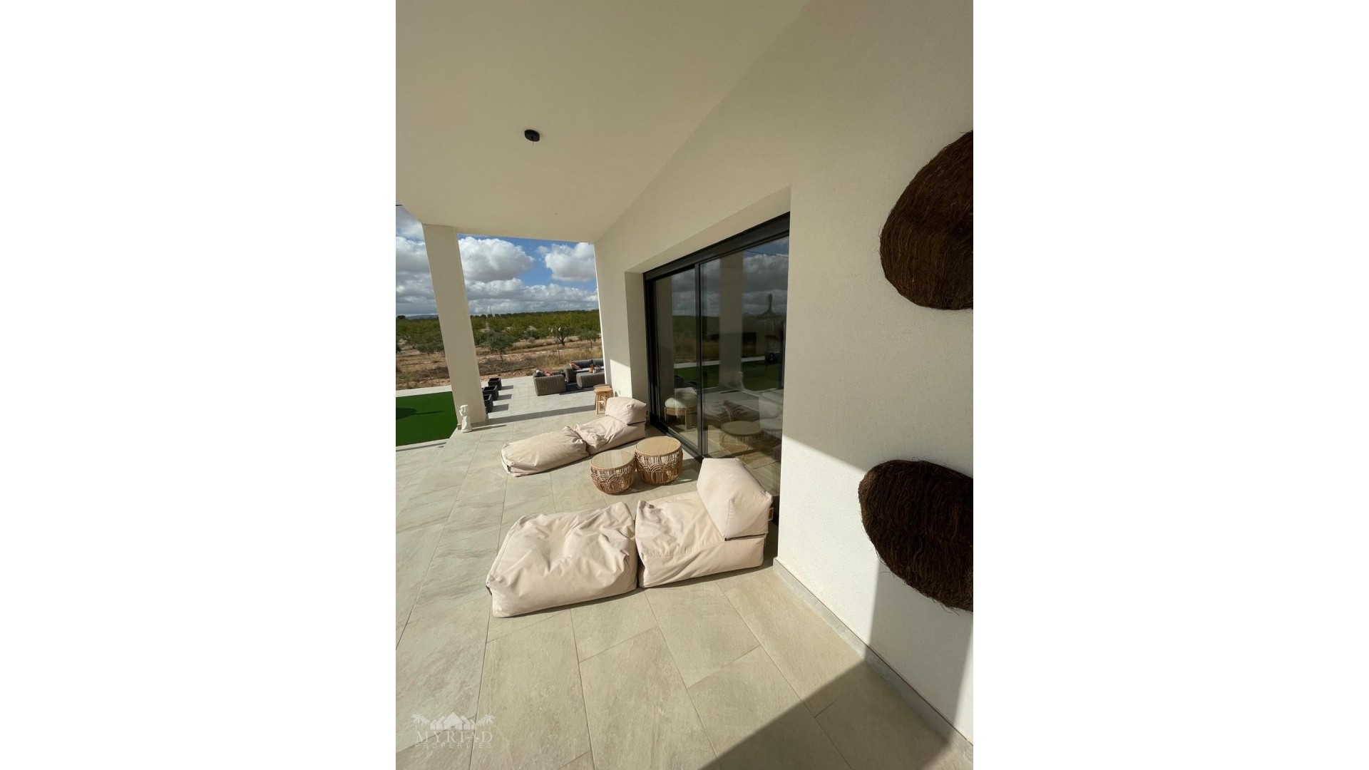 Sale - Town house -
Pinoso - Pinoso Alicante