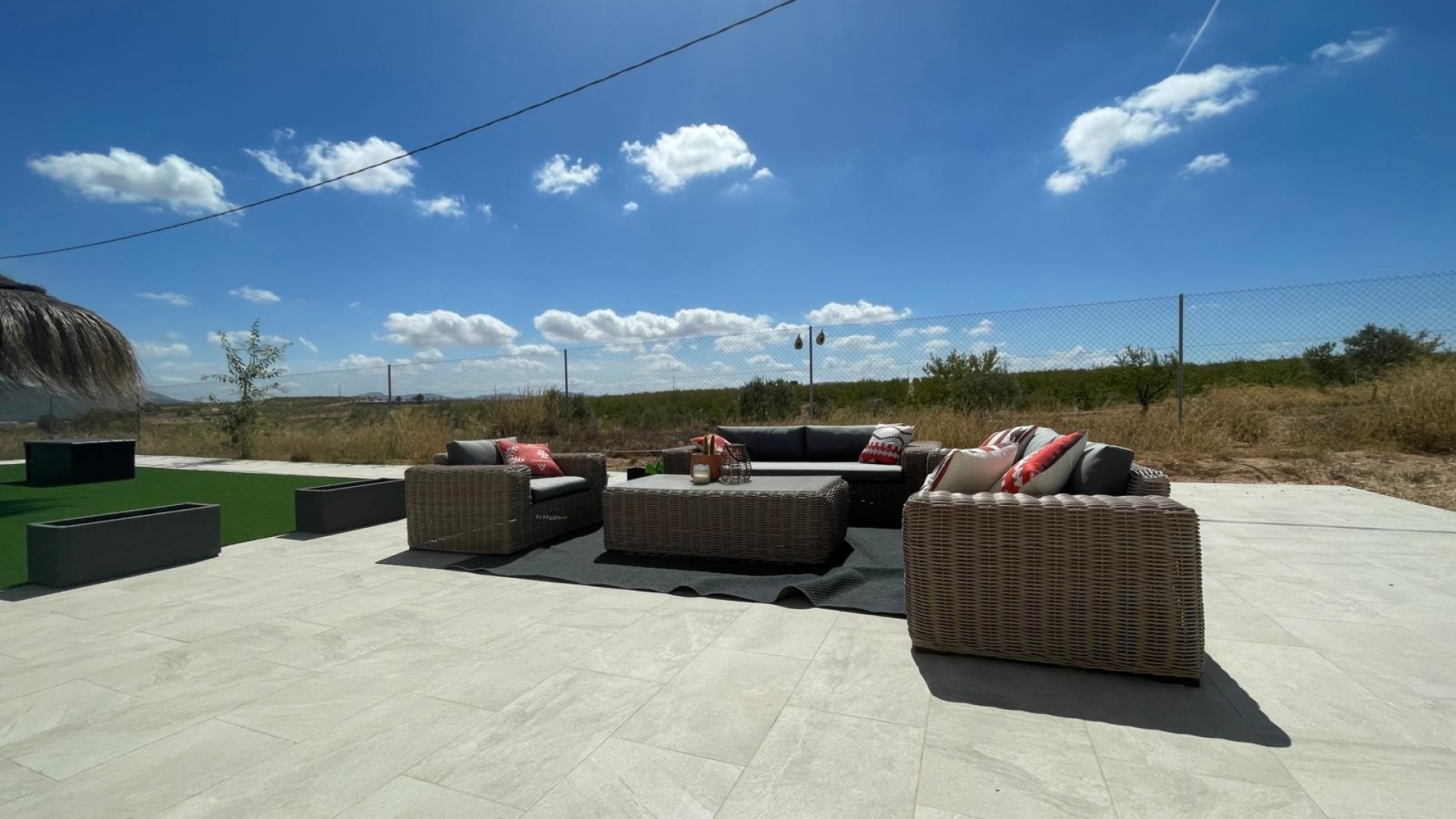 Sale - Town house -
Pinoso - Pinoso Alicante