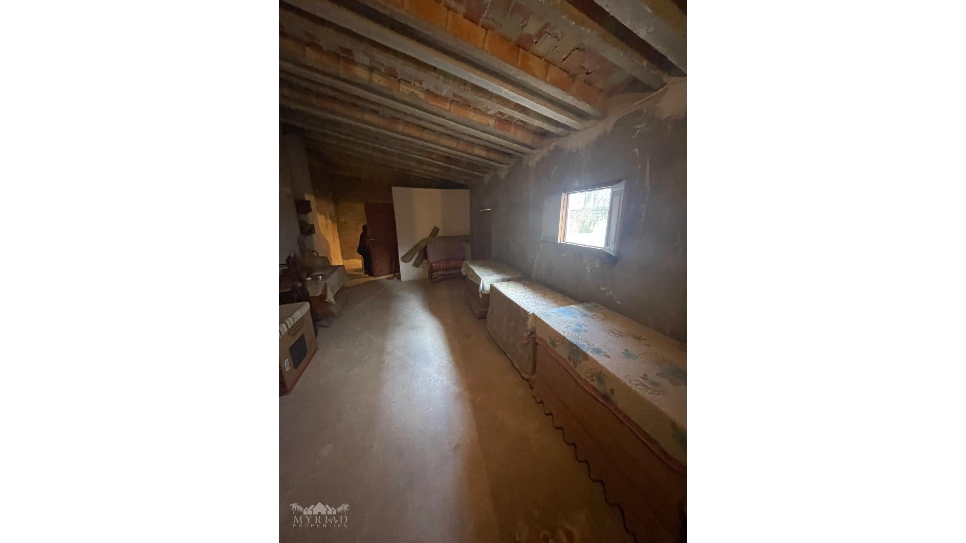 Sale - Town house -
Pinoso - Pinoso Alicante