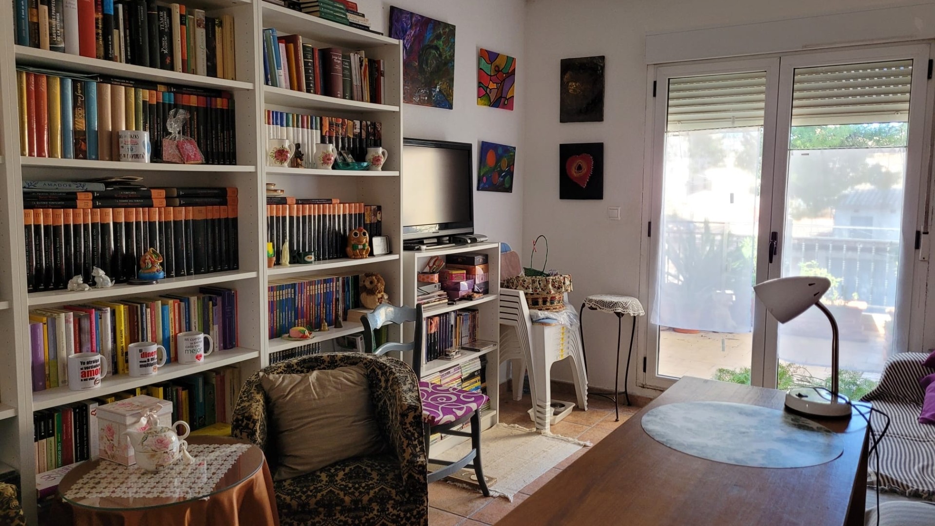 Sale - Town house -
Pinoso - Pinoso Alicante