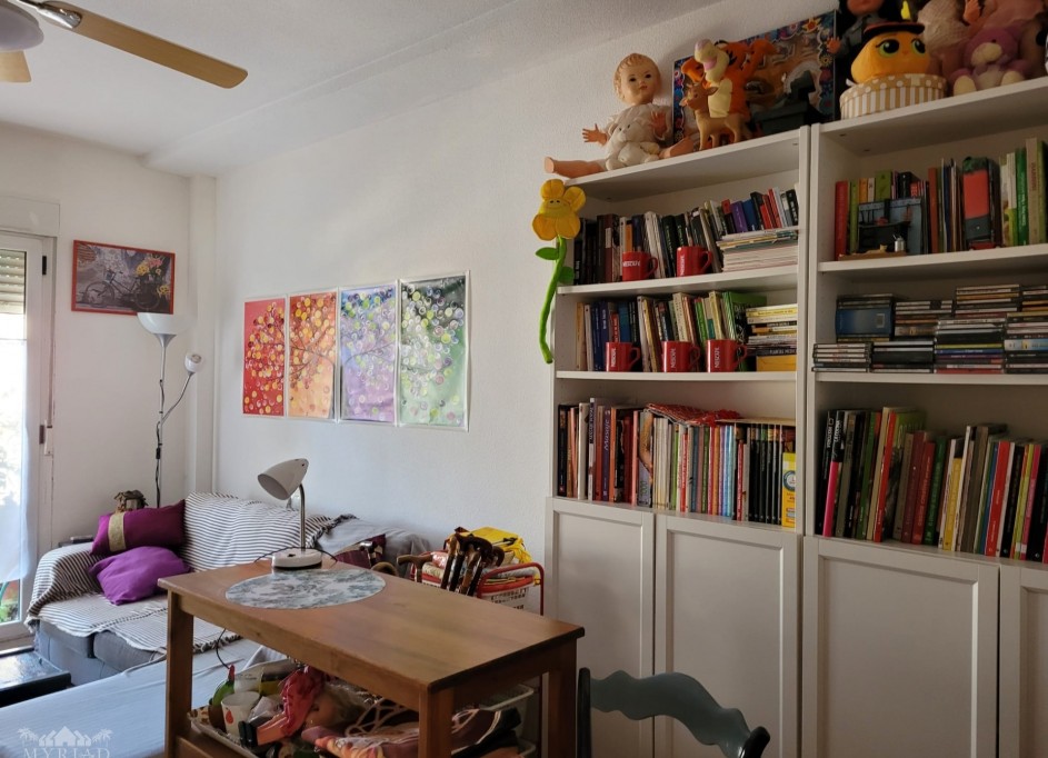 Sale - Town house -
Pinoso - Pinoso Alicante